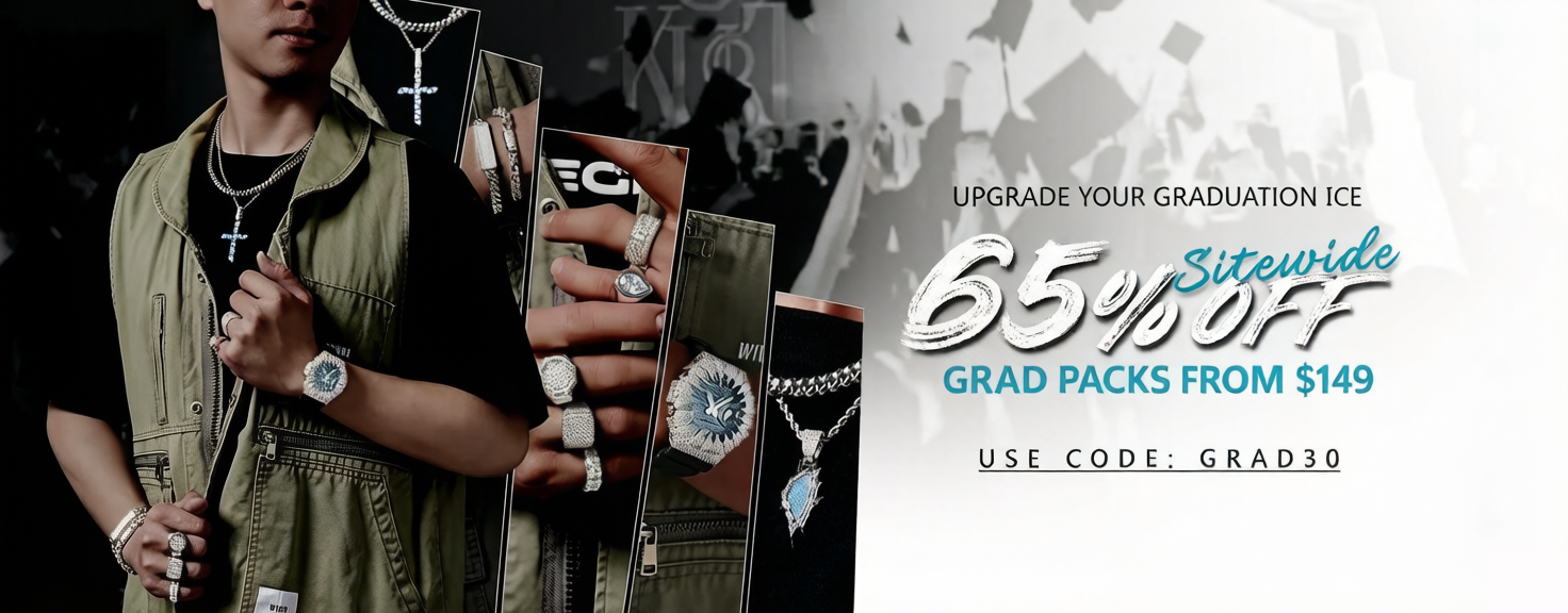 Elevate Your Urban Style
