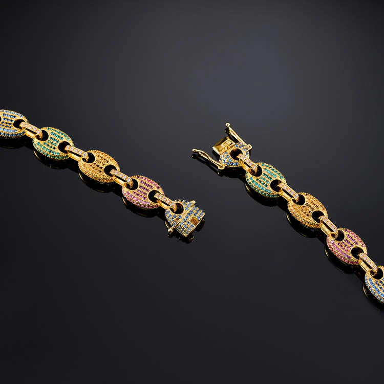 10mm G-Link in Multi-color - Image 2