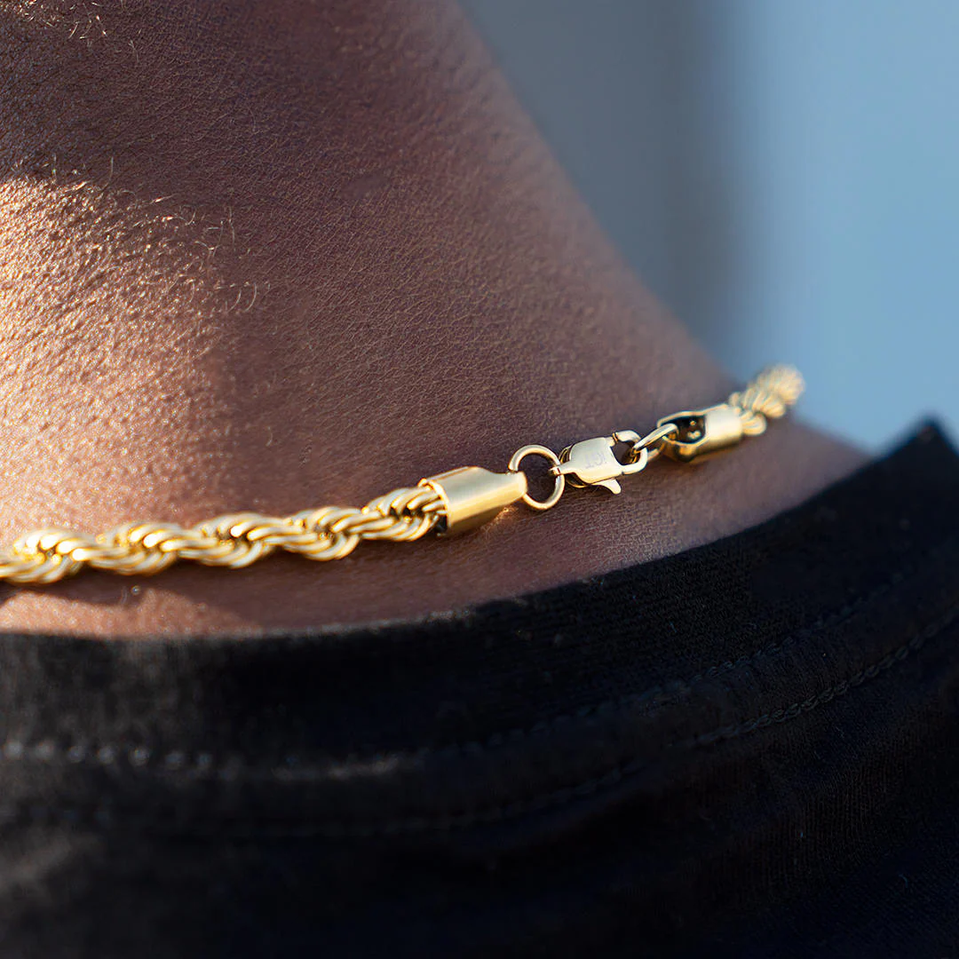 6mm Rope Chain - Image 6