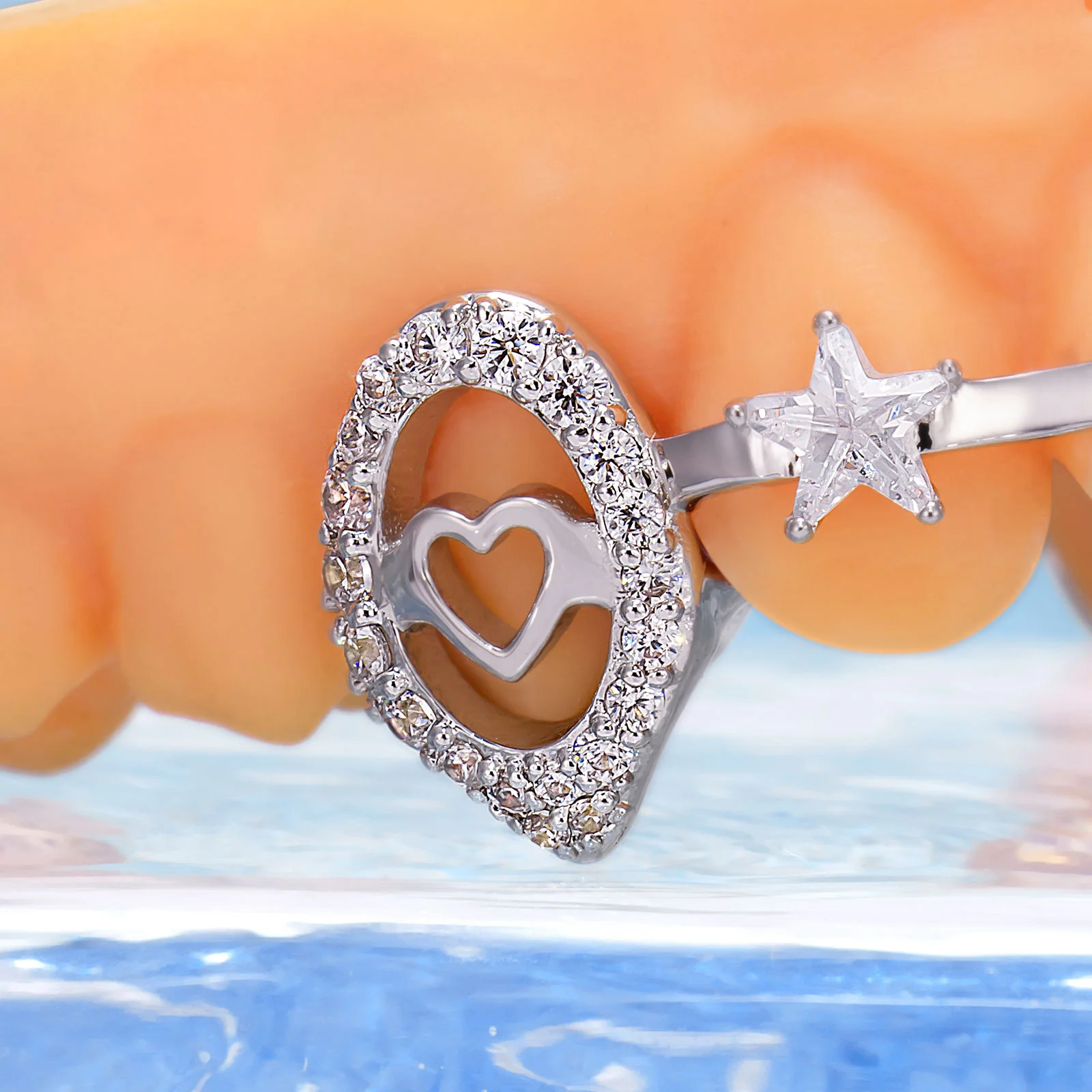 Celestial Brace Grillz - Image 2