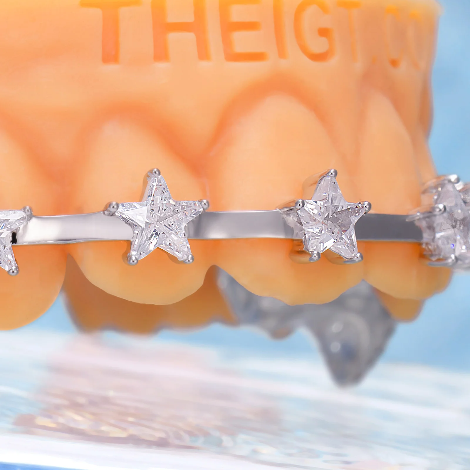 Celestial Brace Grillz - Image 3
