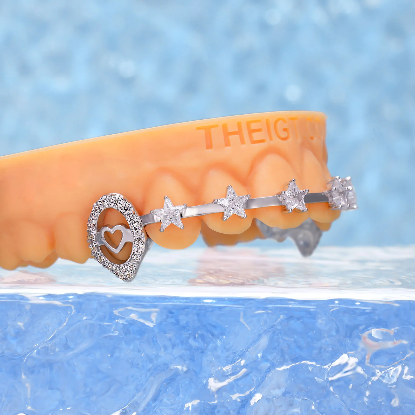 Celestial Brace Grillz - Image 4