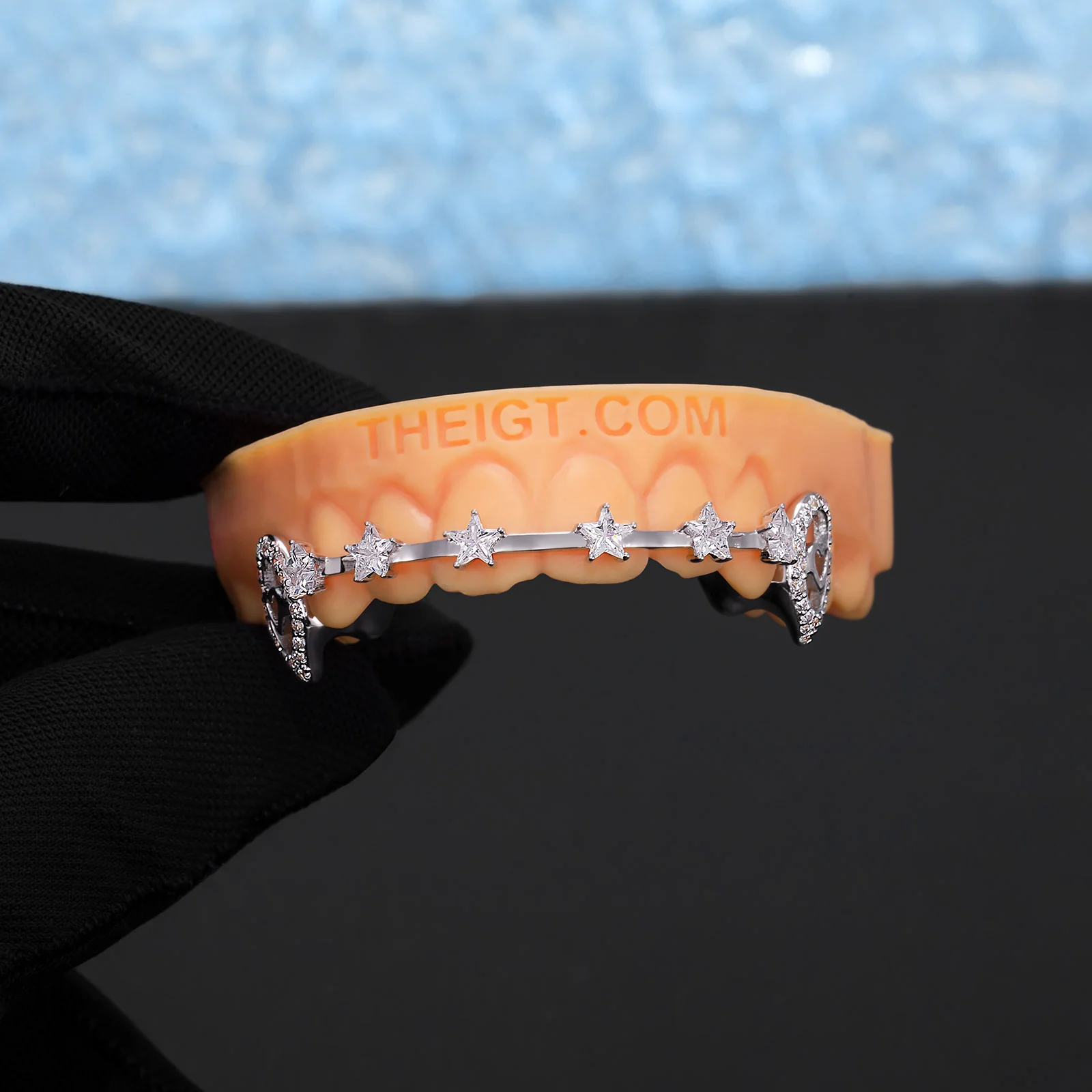 Celestial Brace Grillz - Image 5