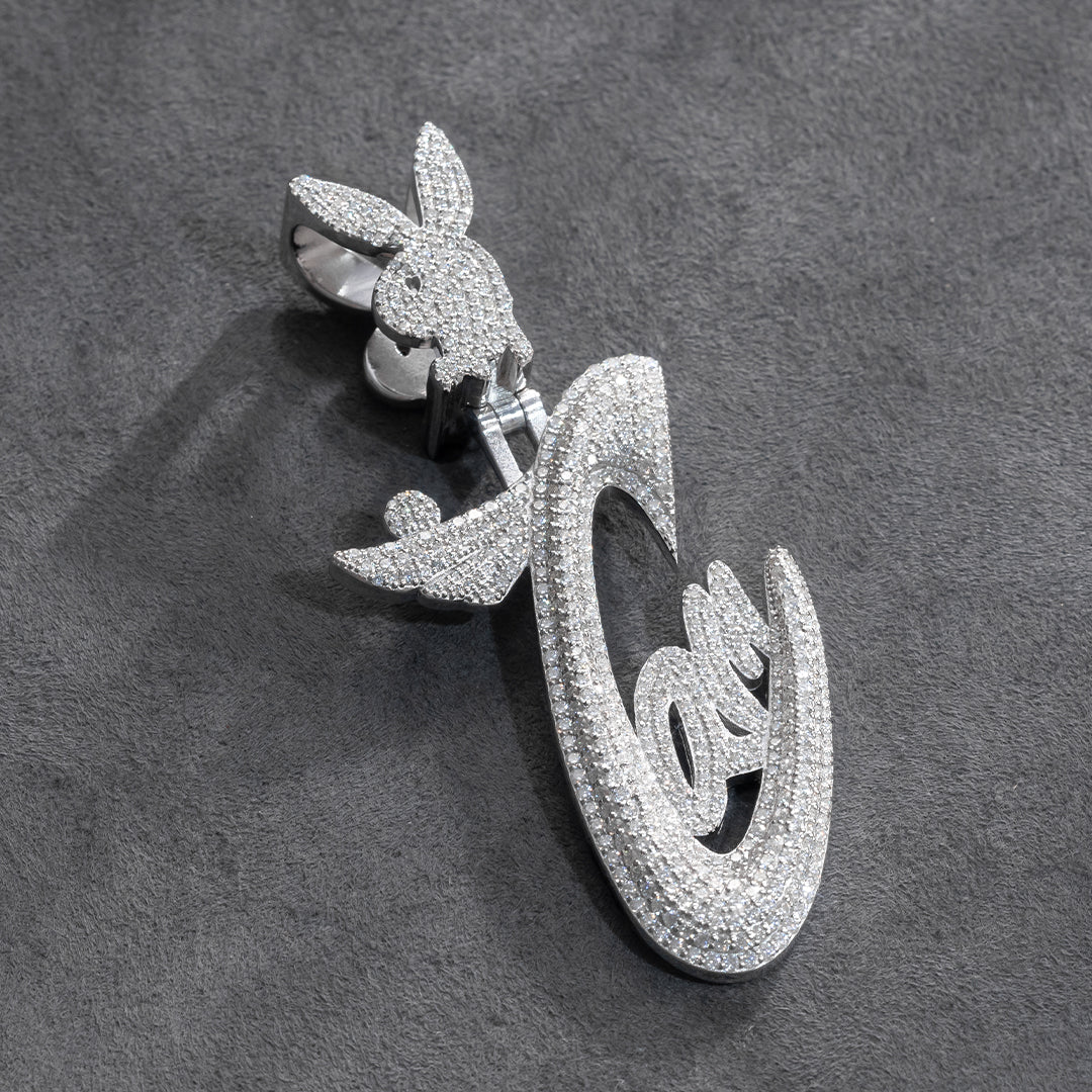 Custom Cam Pendant - Image 3