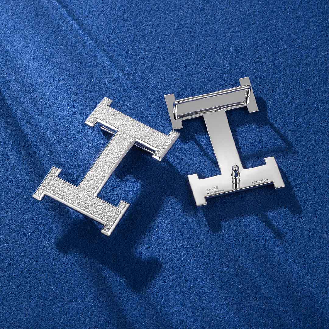 Deposit - Custom Personalized Belt Buckle - Image 3