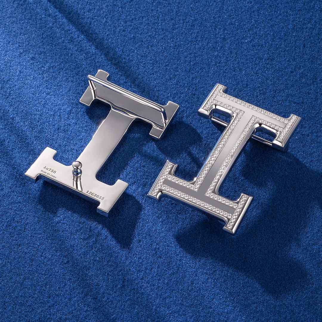 Deposit - Custom Personalized Belt Buckle - Image 4
