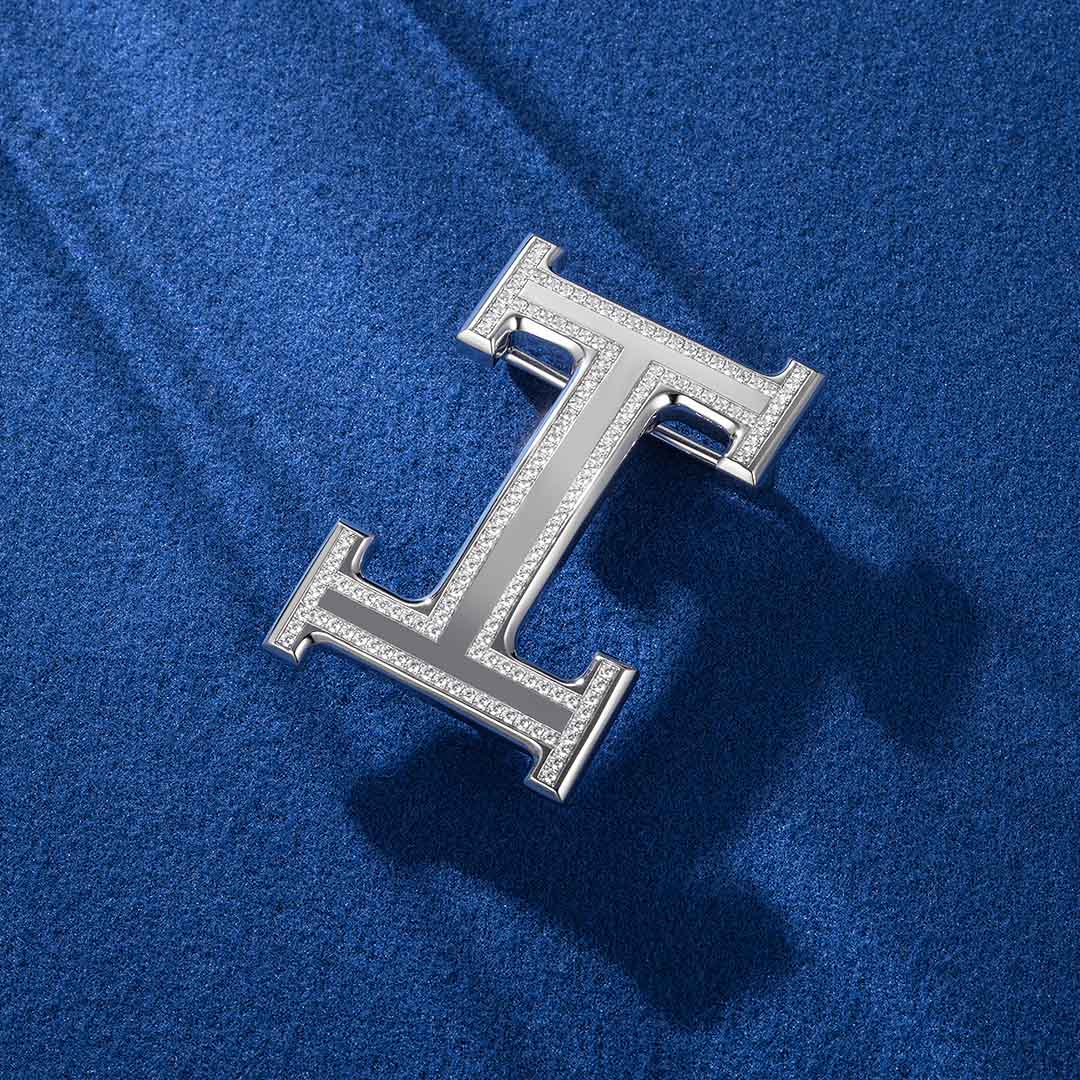 Deposit - Custom Personalized Belt Buckle - Image 5