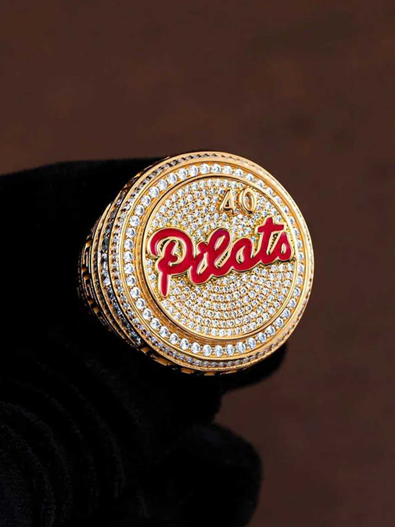 Custom Champion Ring Deposit - Image 3