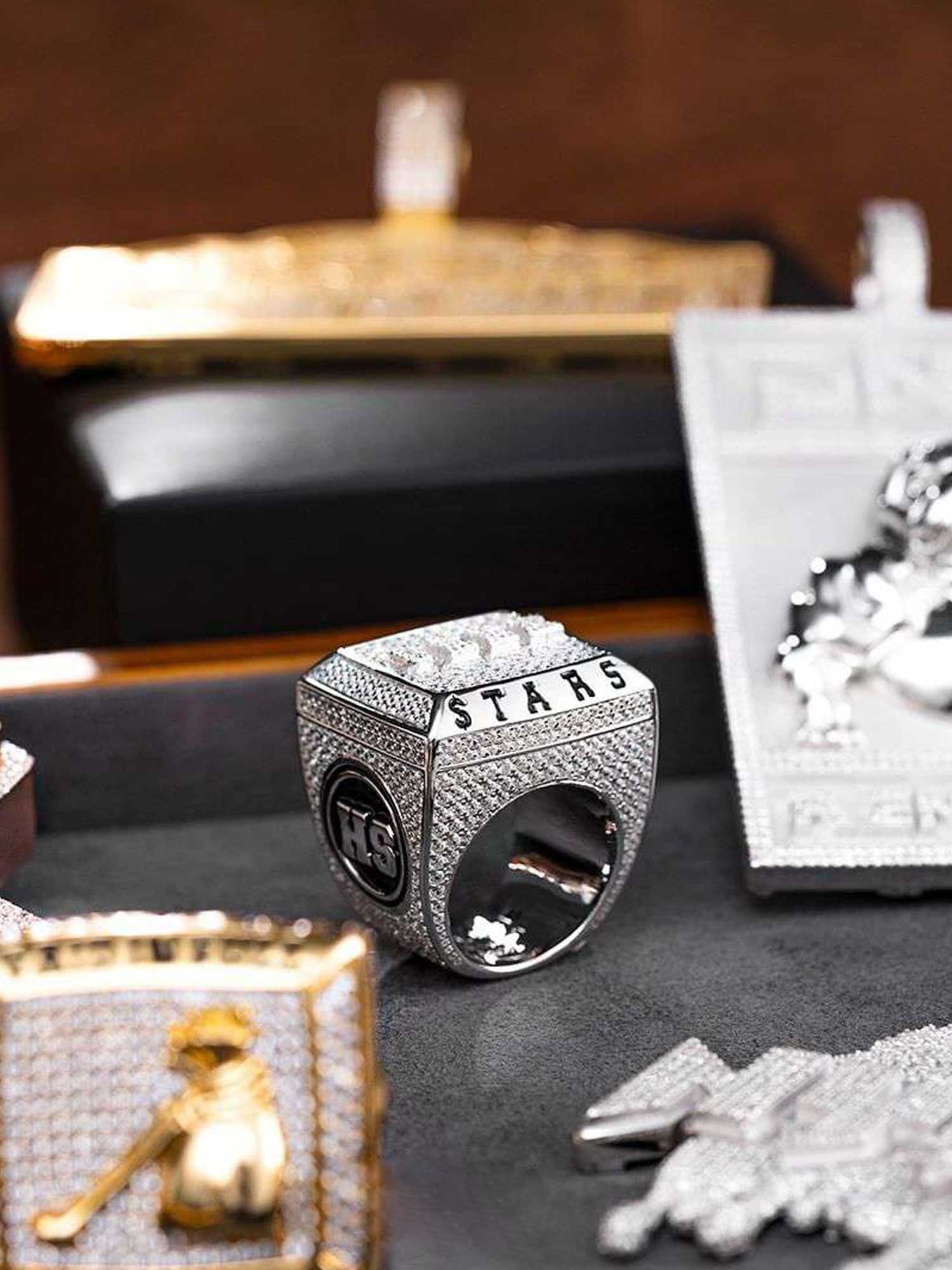 Custom Champion Ring Deposit - Image 4