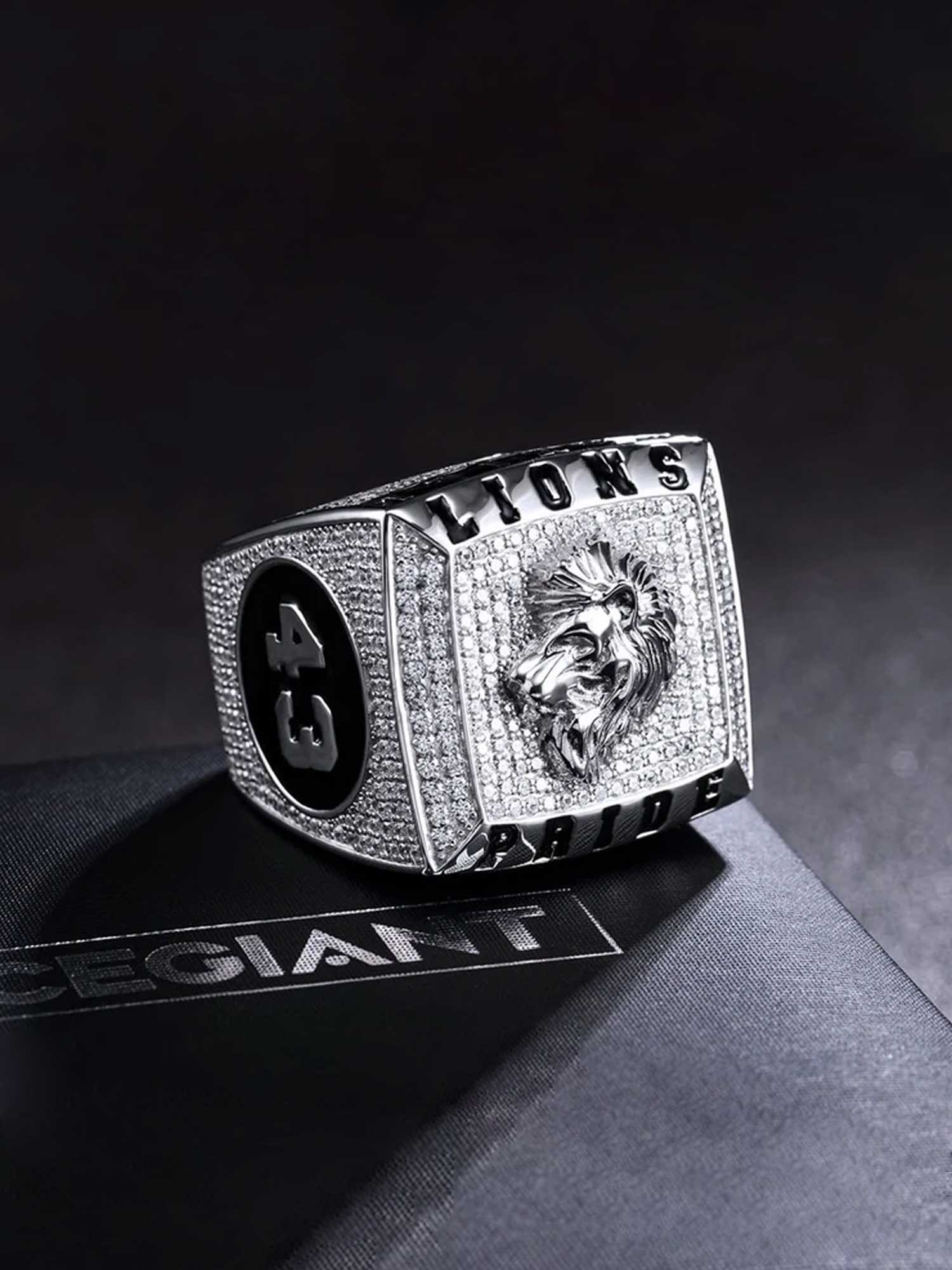 Custom Champion Ring Deposit - Image 6