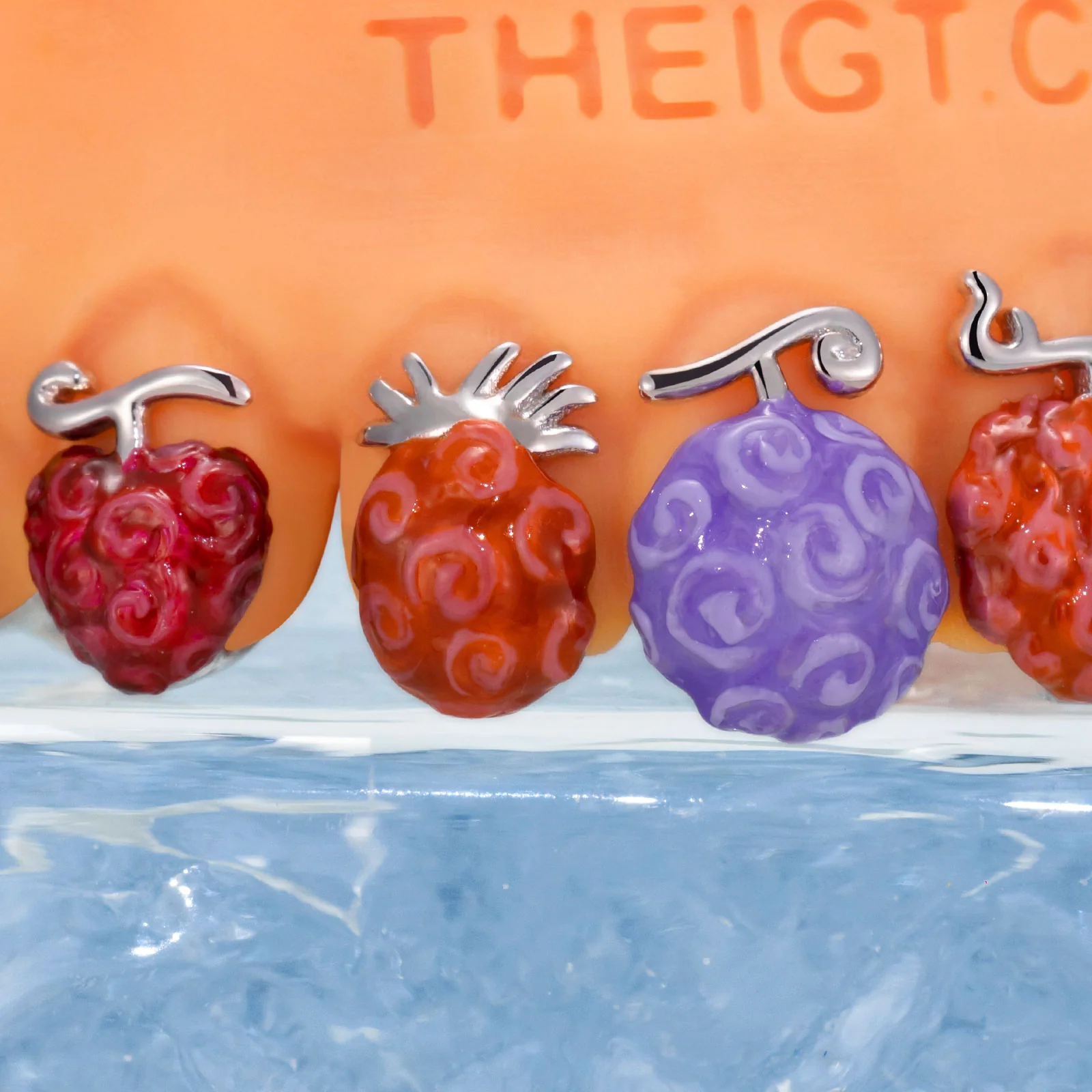 Devil Fruit Grillz - Image 2