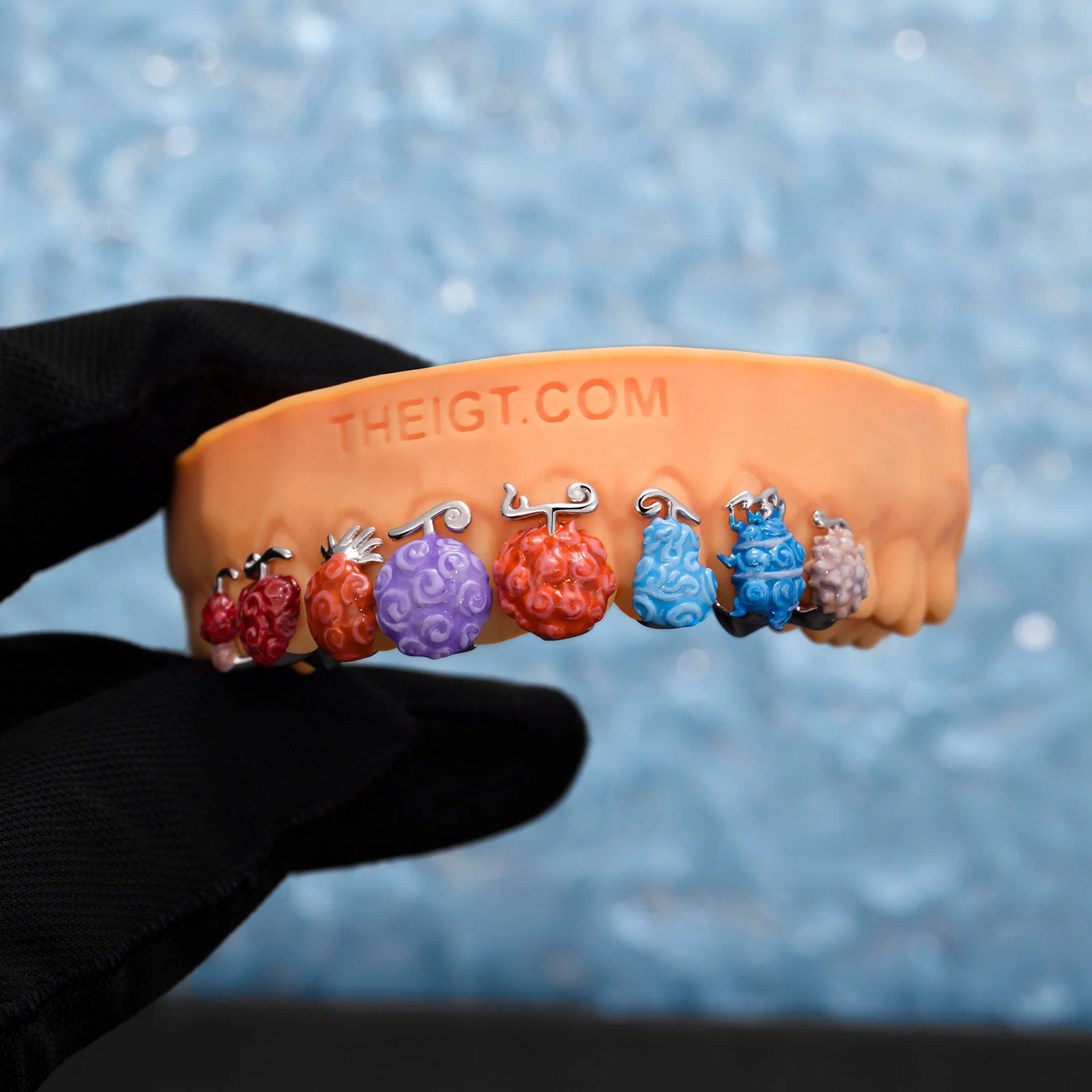 Devil Fruit Grillz - Image 5