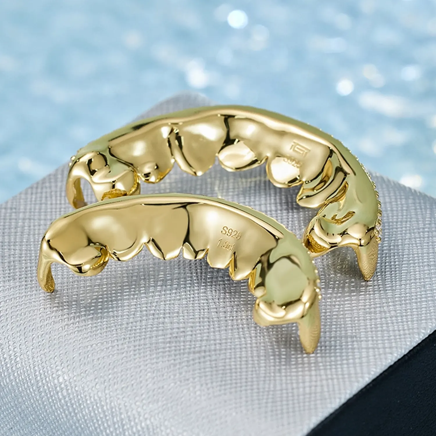 Diamond Bar Grillz - Image 5