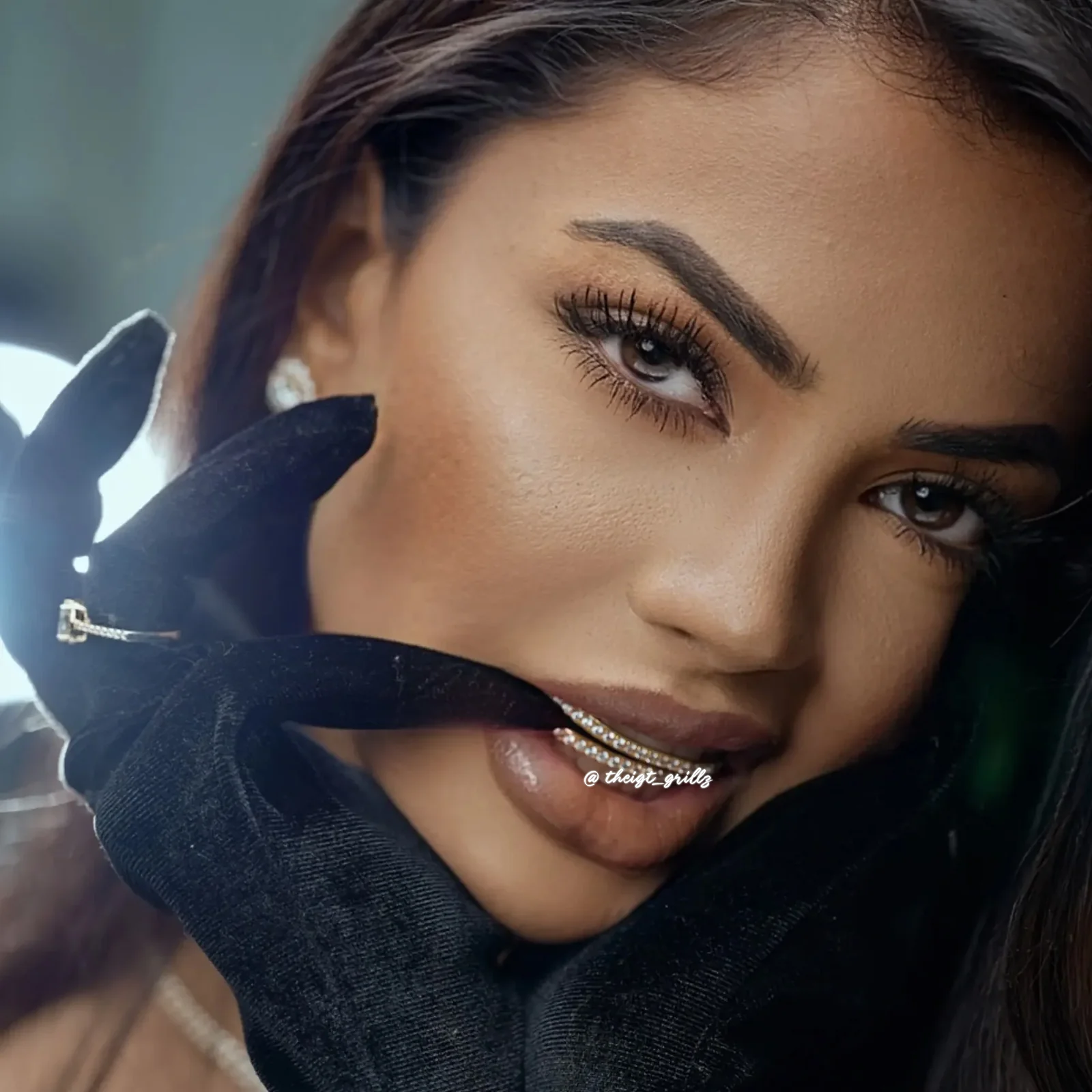 Diamond Bar Grillz - Image 6