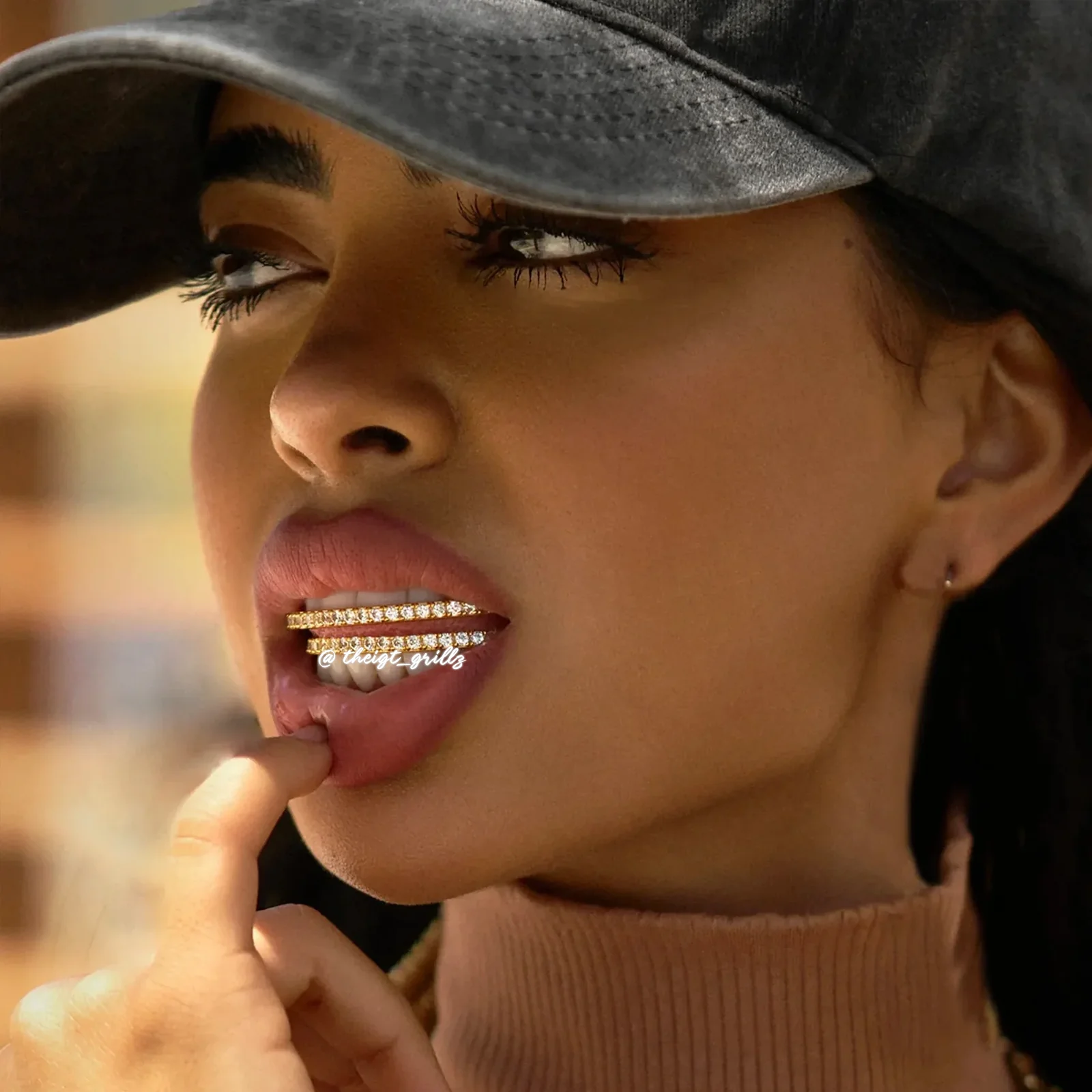 Diamond Bar Grillz - Image 8