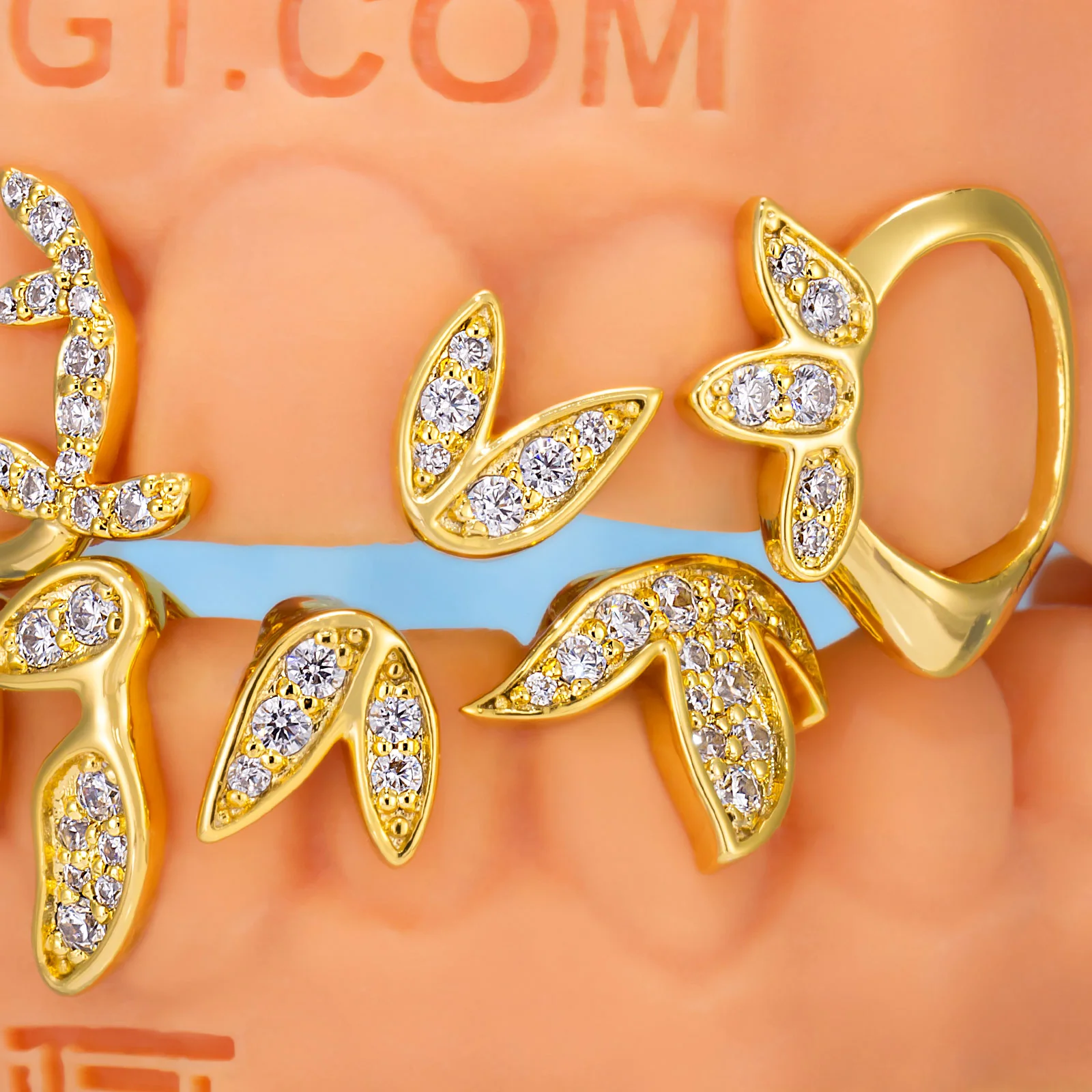 Diamond Botanical Set - Image 3