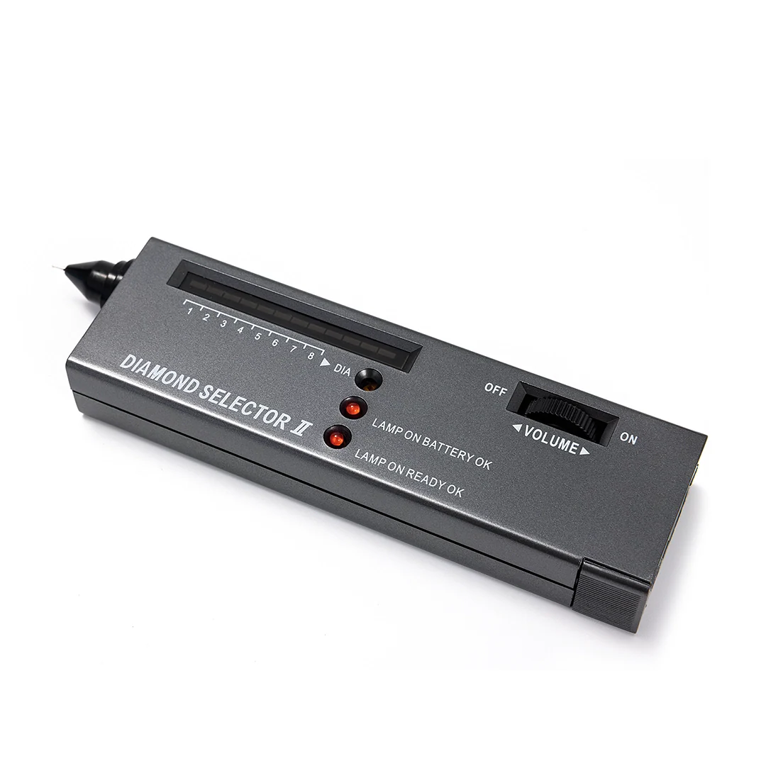 Diamond Tester& Battery