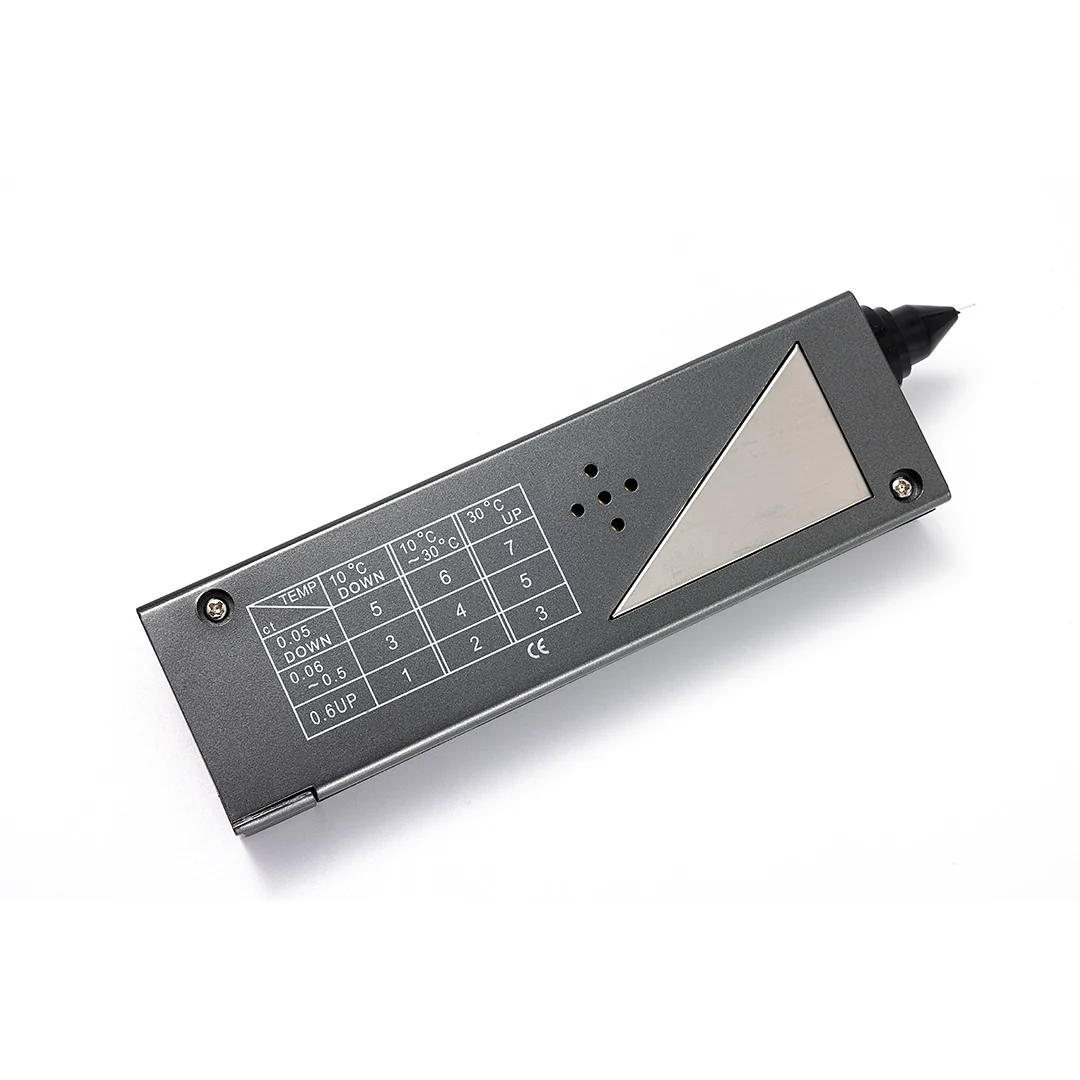 Diamond Tester& Battery - Image 4