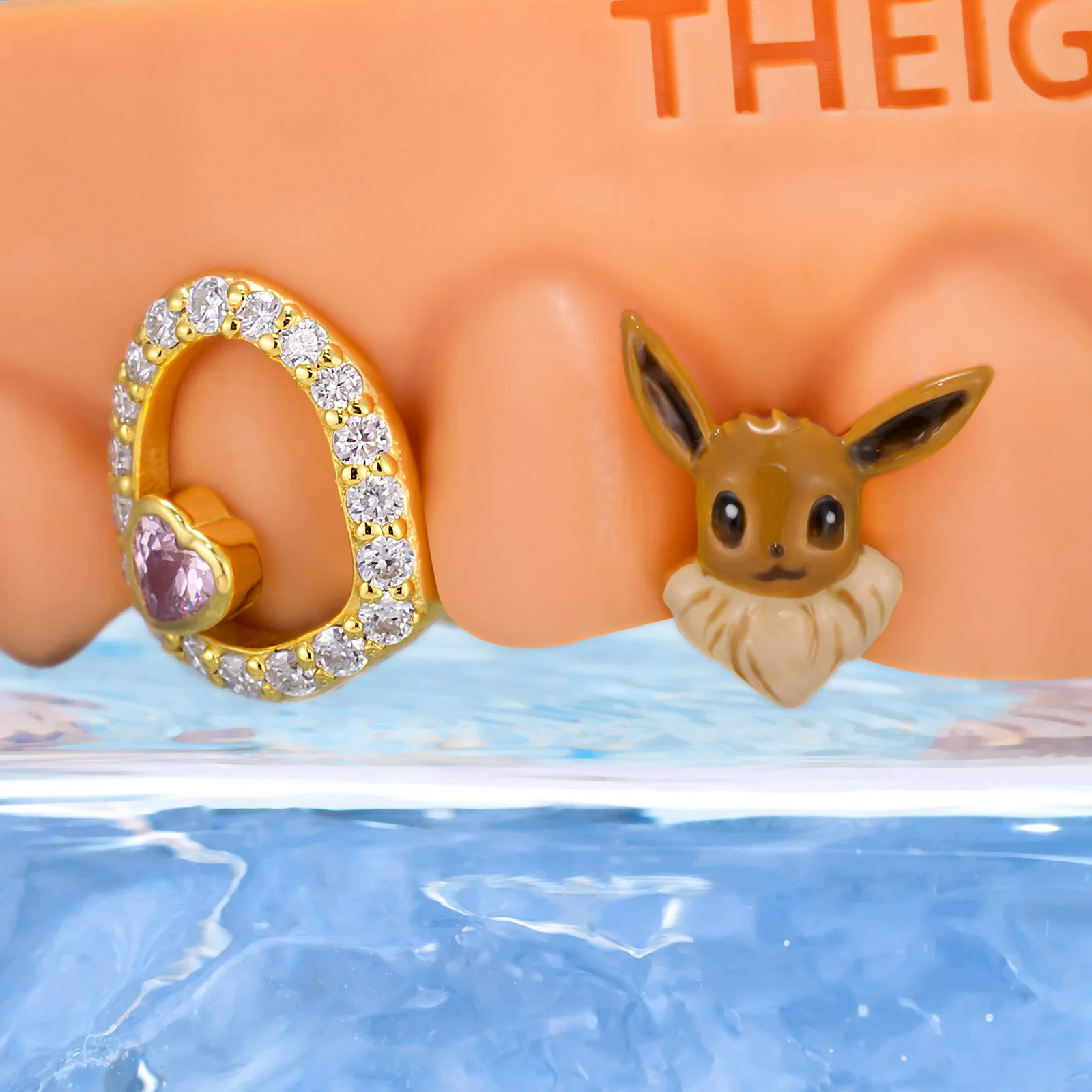 Evolution Squad Grillz - Image 2