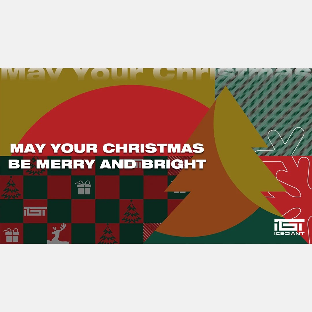 ICEGIANT Gift Card