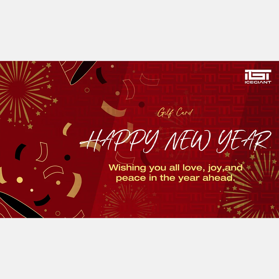 ICEGIANT Gift Card - Image 2