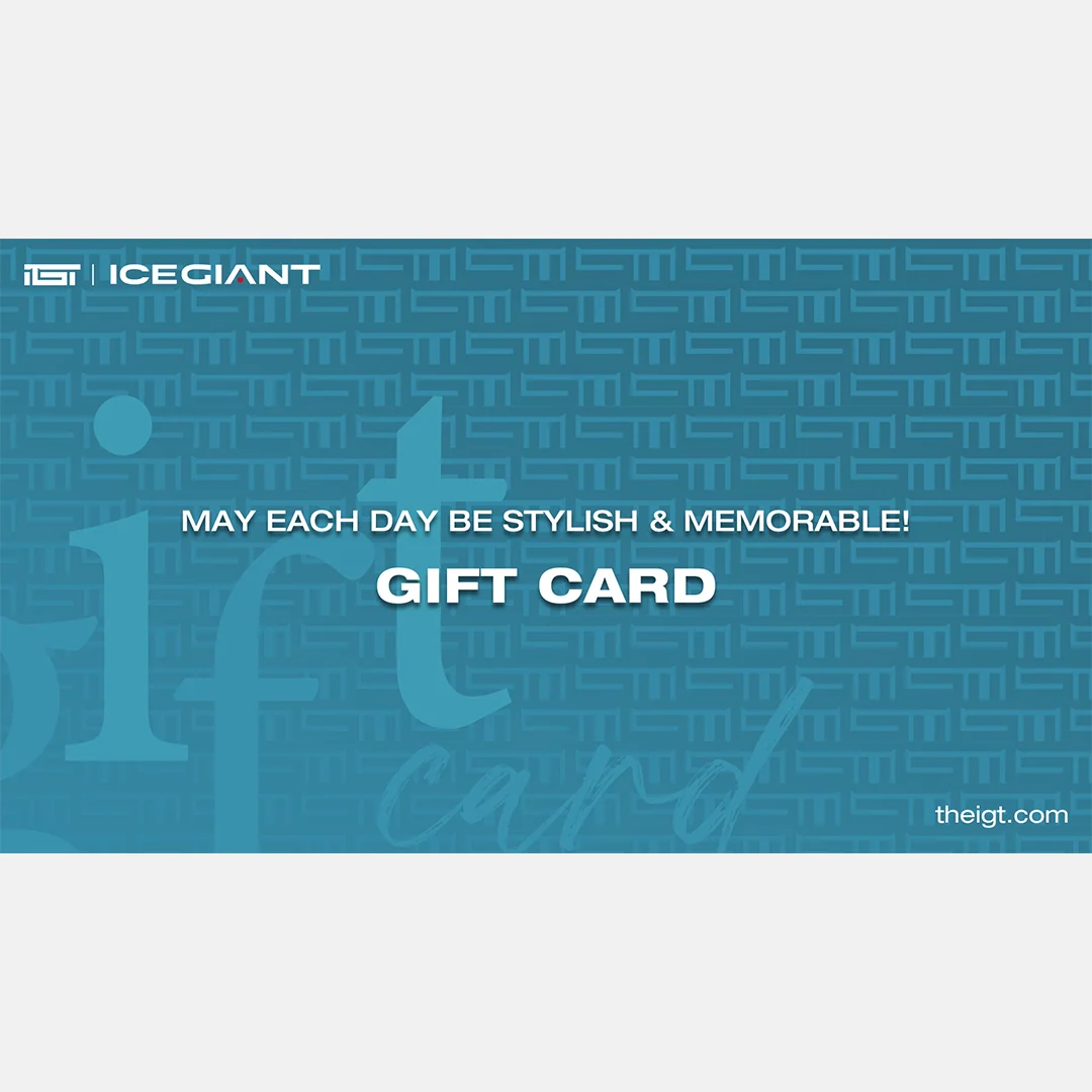 ICEGIANT Gift Card - Image 5