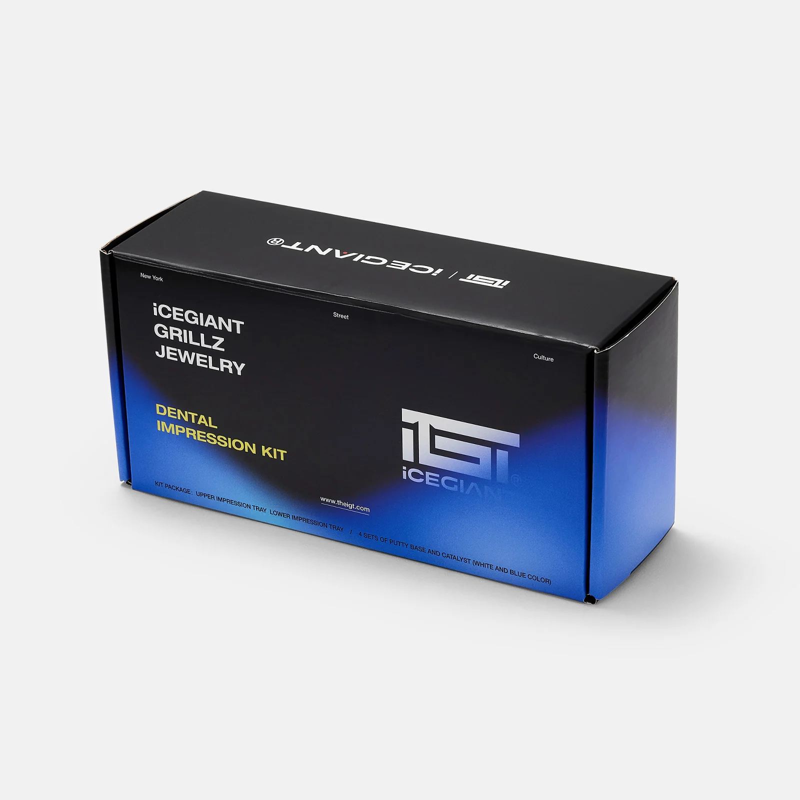 Impression Kit