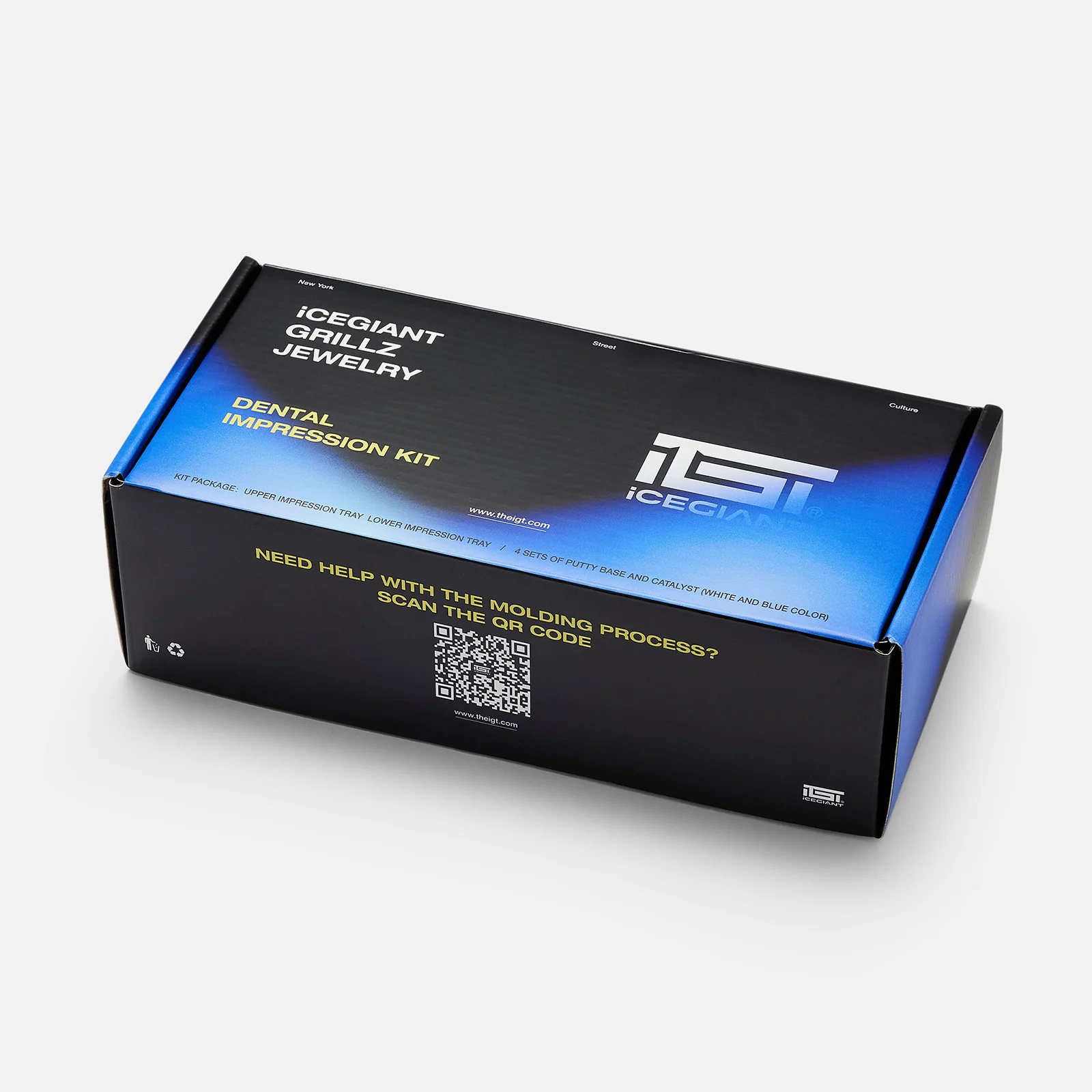 Impression Kit - Image 2