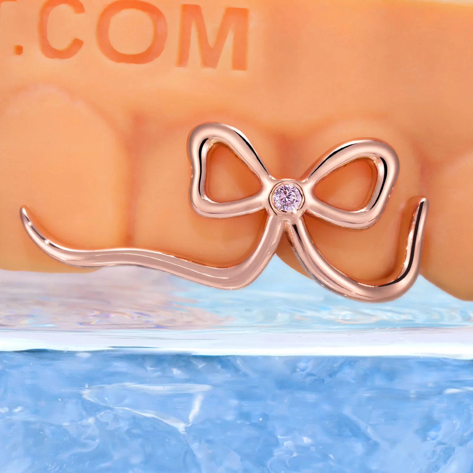 Kitty Bow & Bloom Grillz - Image 3