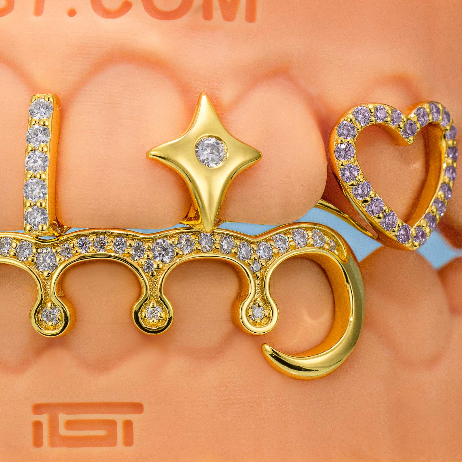 Kitty & Wave Style Grillz - Image 6