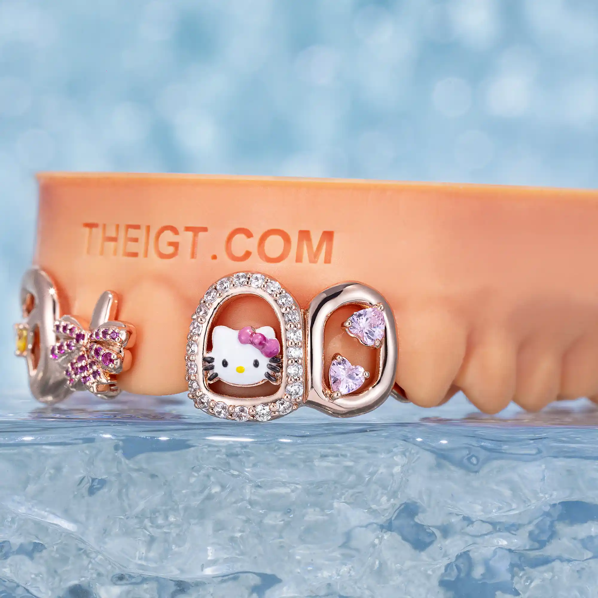 Kitty's Style Grillz - Image 2