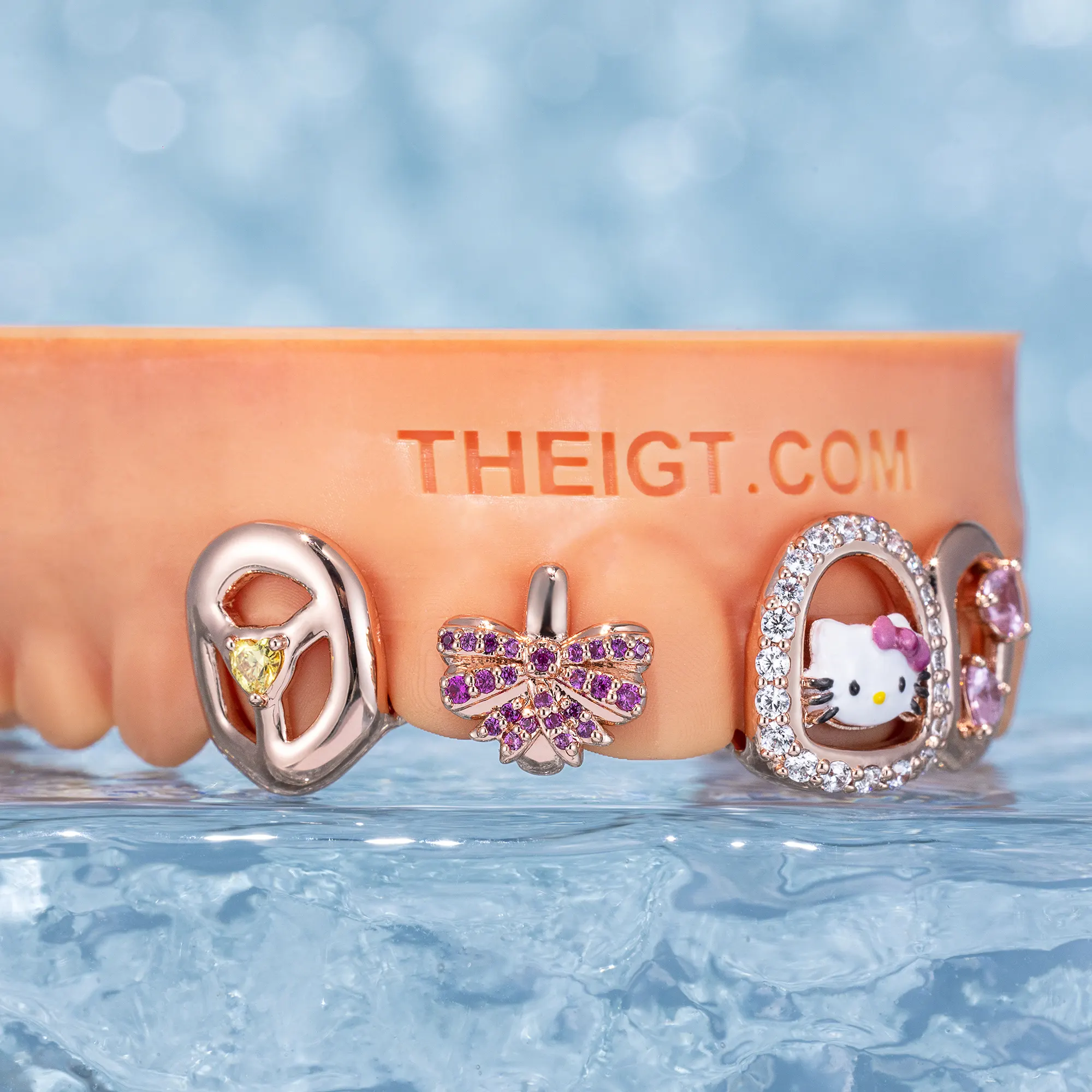 Kitty's Style Grillz - Image 3