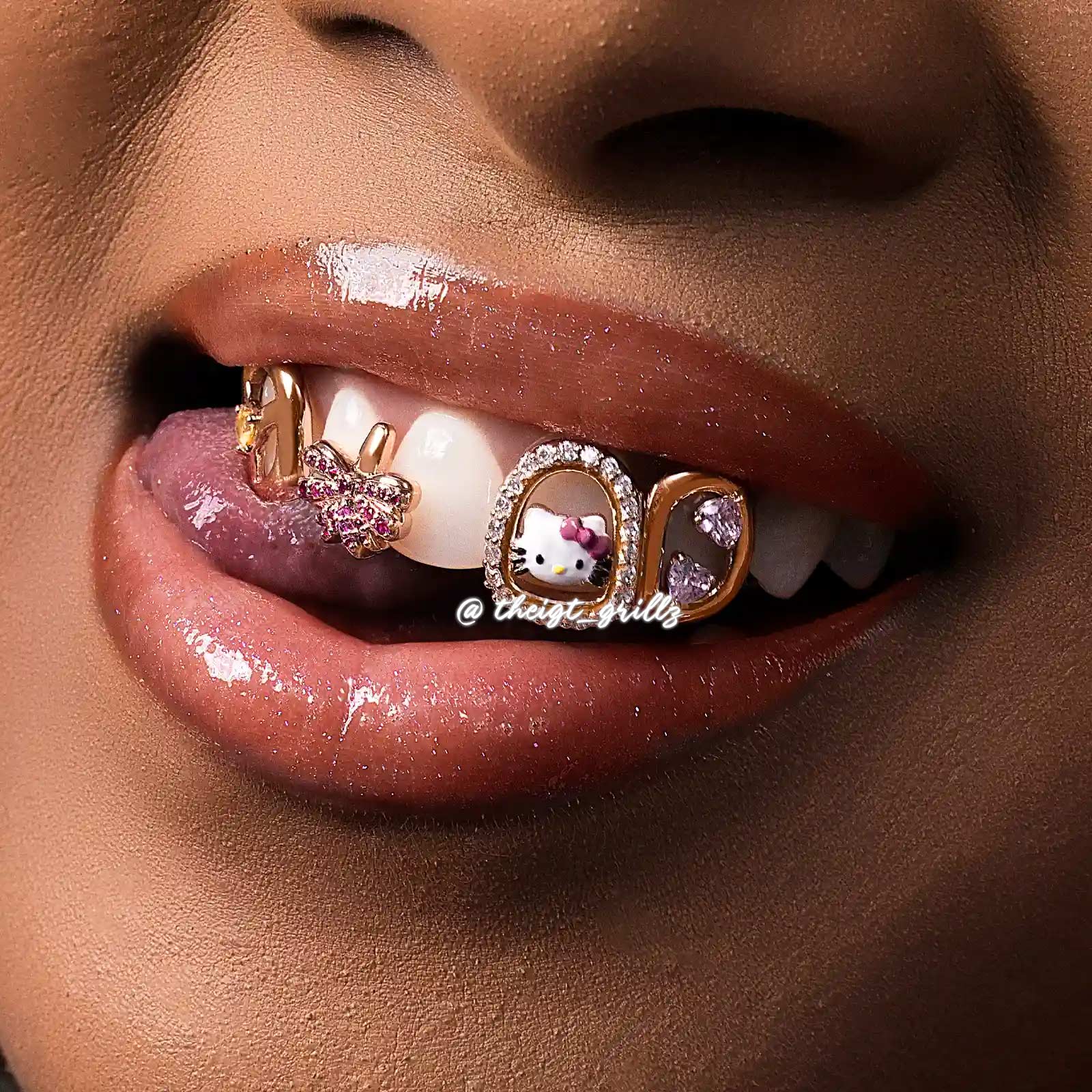 Kitty's Style Grillz - Image 6