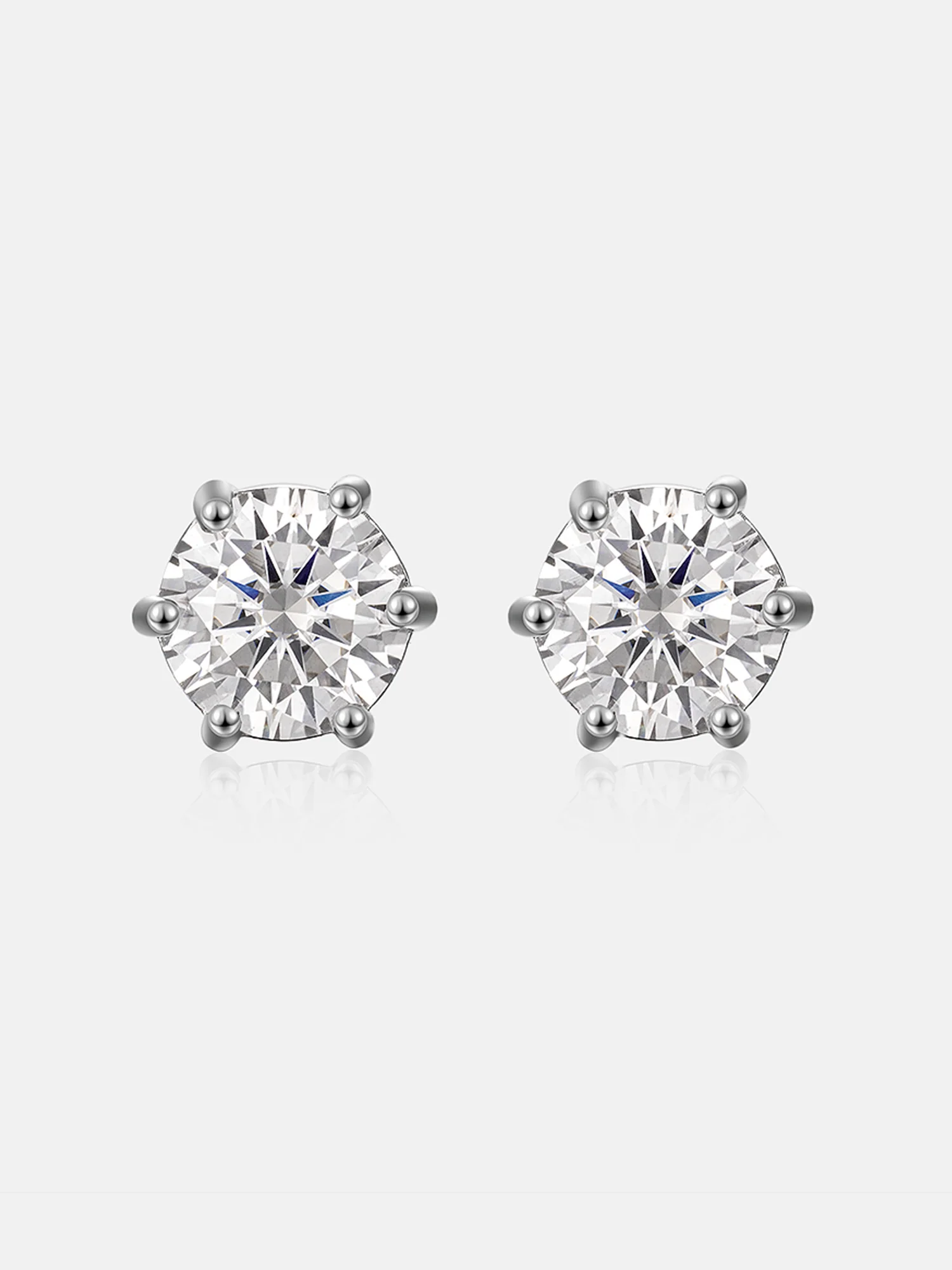 Magnetic Stud Earrings