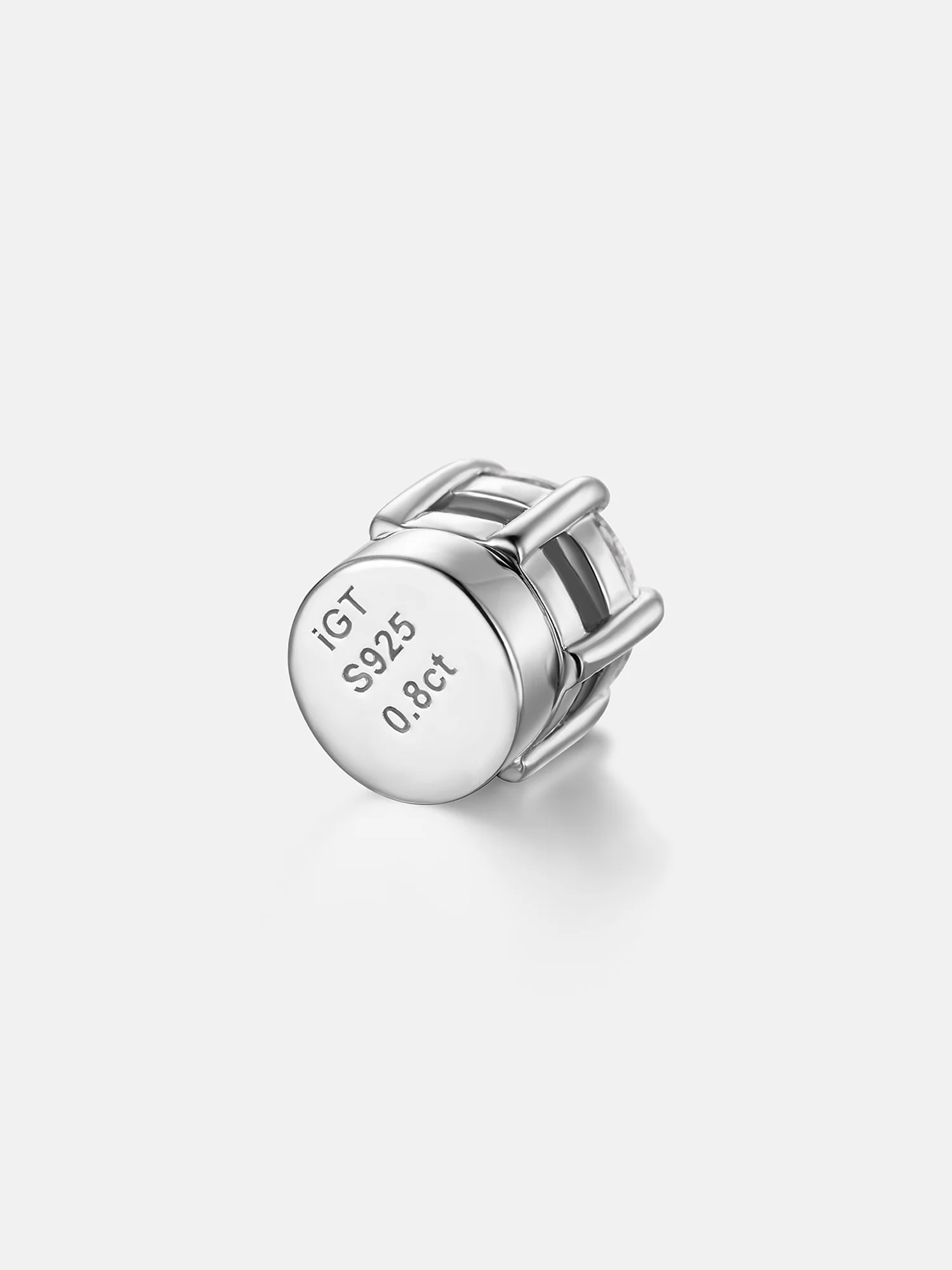 Magnetic Stud Earrings - Image 3