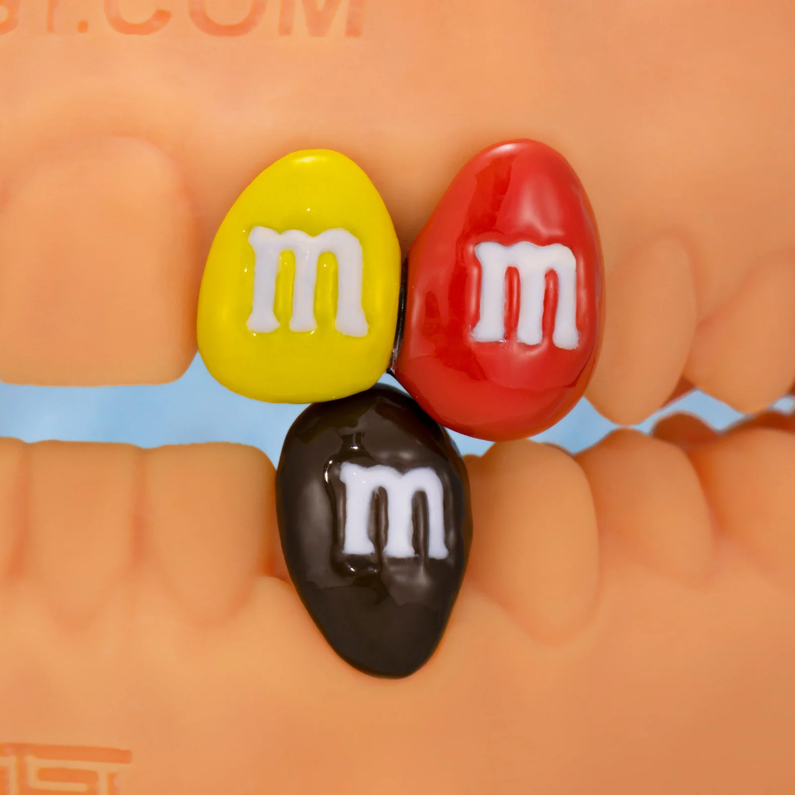 M'M's' Style Grillz - Image 3
