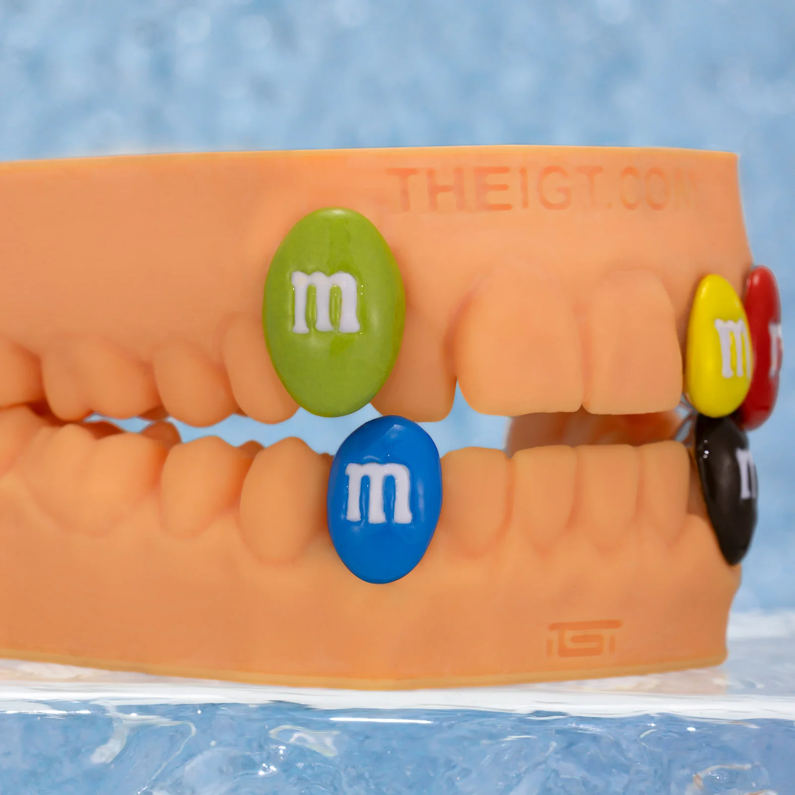 M'M's' Style Grillz - Image 4