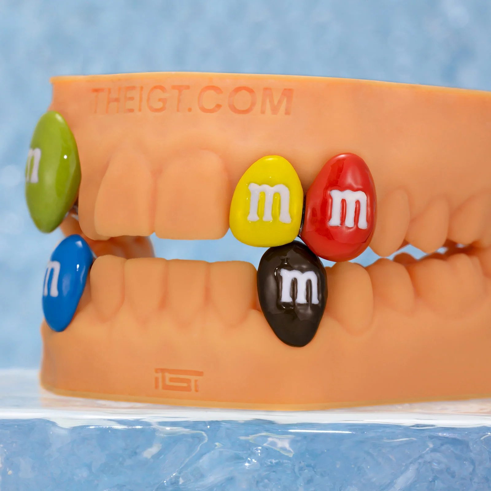 M'M's' Style Grillz - Image 5