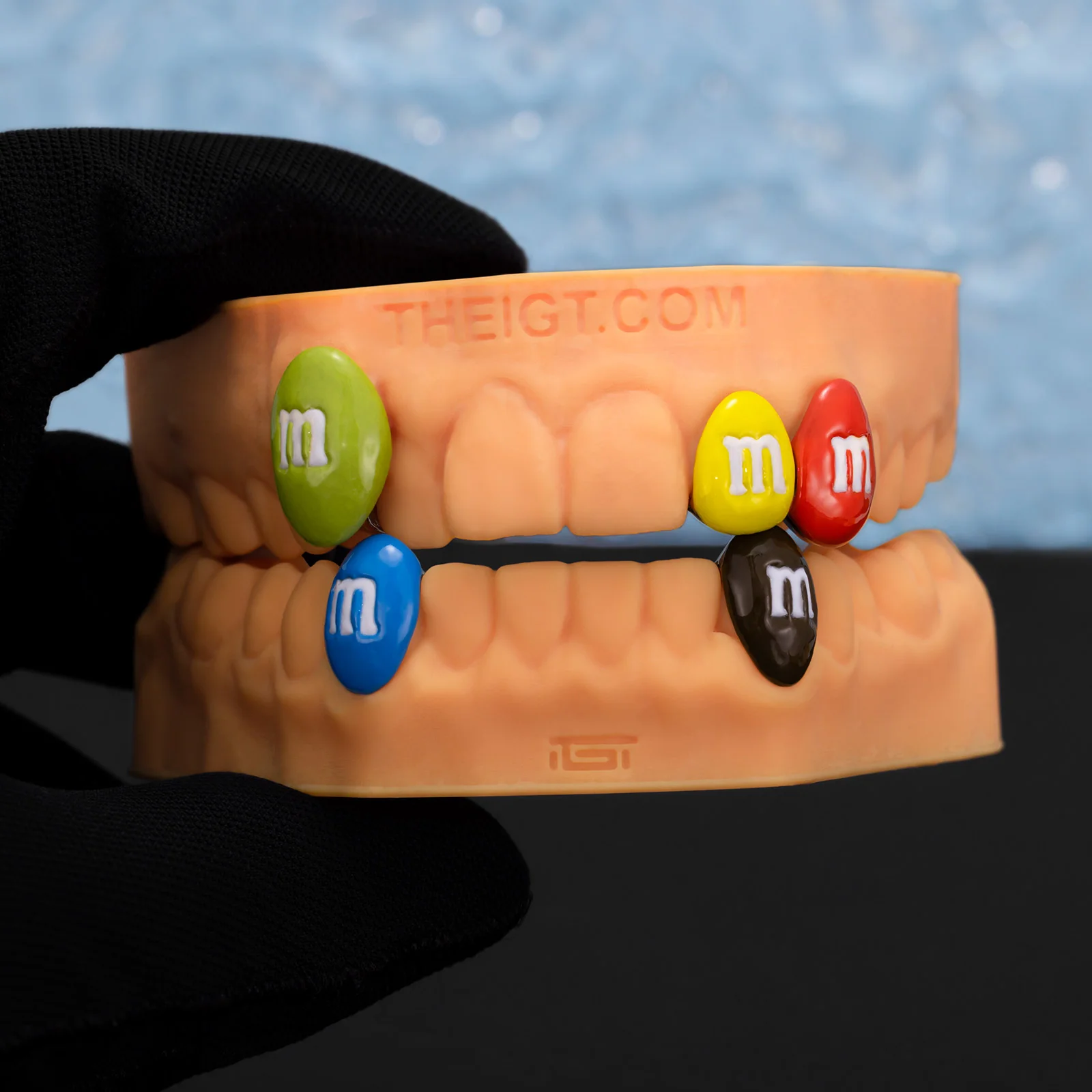 M'M's' Style Grillz - Image 6