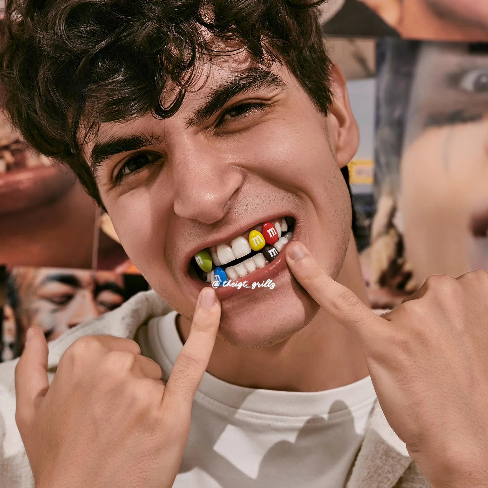 M'M's' Style Grillz - Image 7