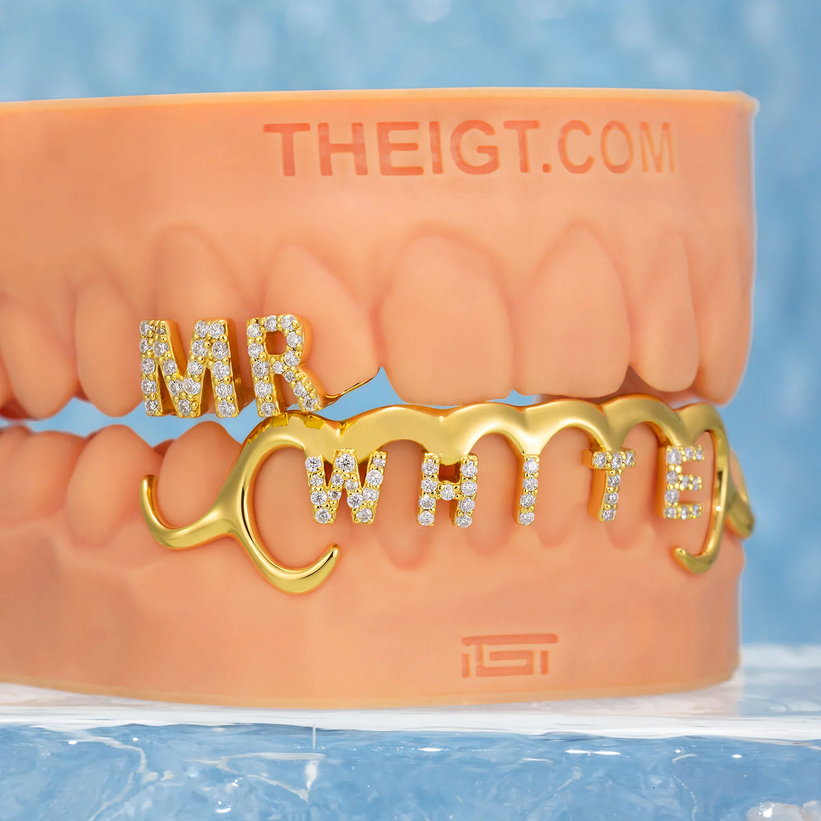 MR.& MRS Grillz - Image 4