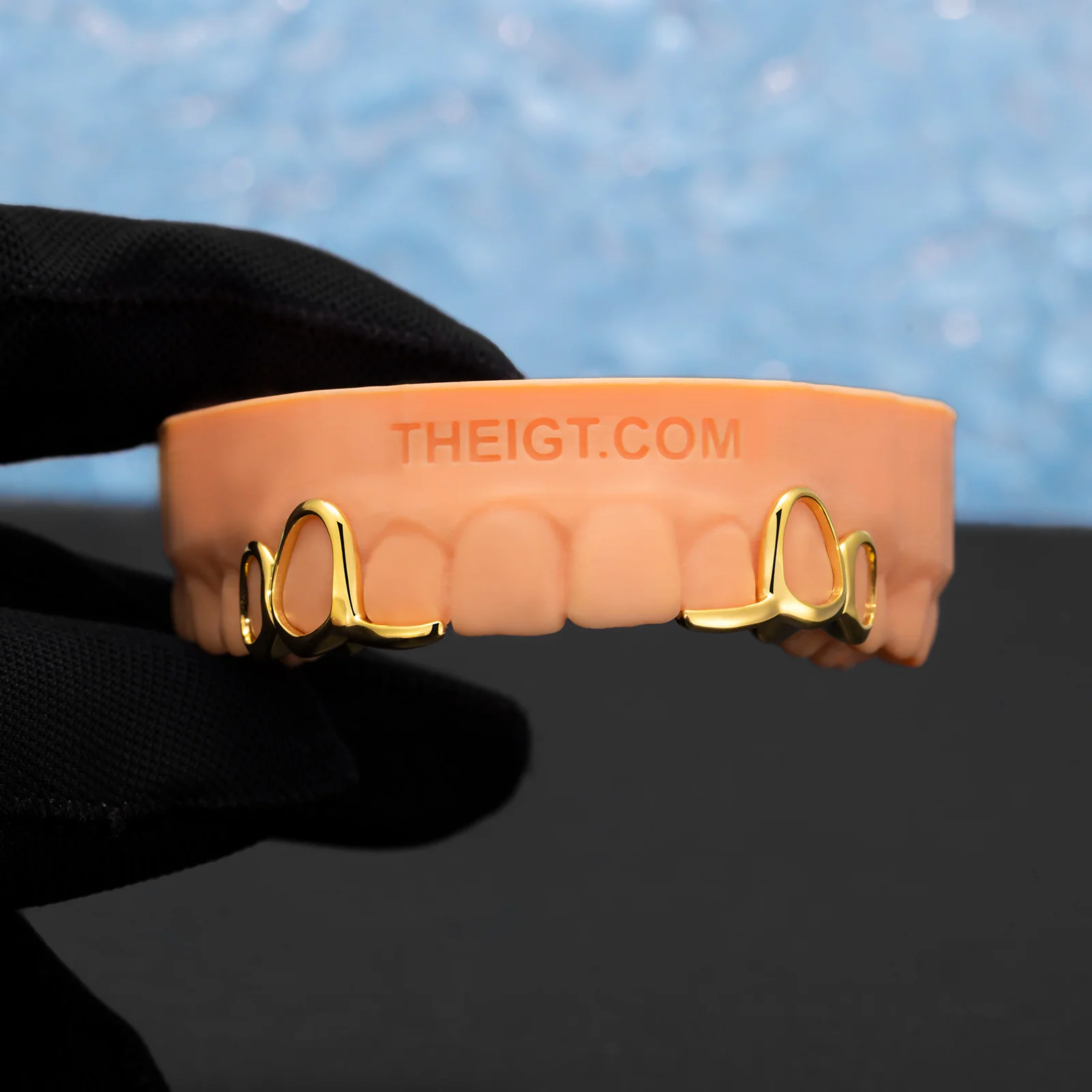 Opec Face With Tip Grillz - Image 6