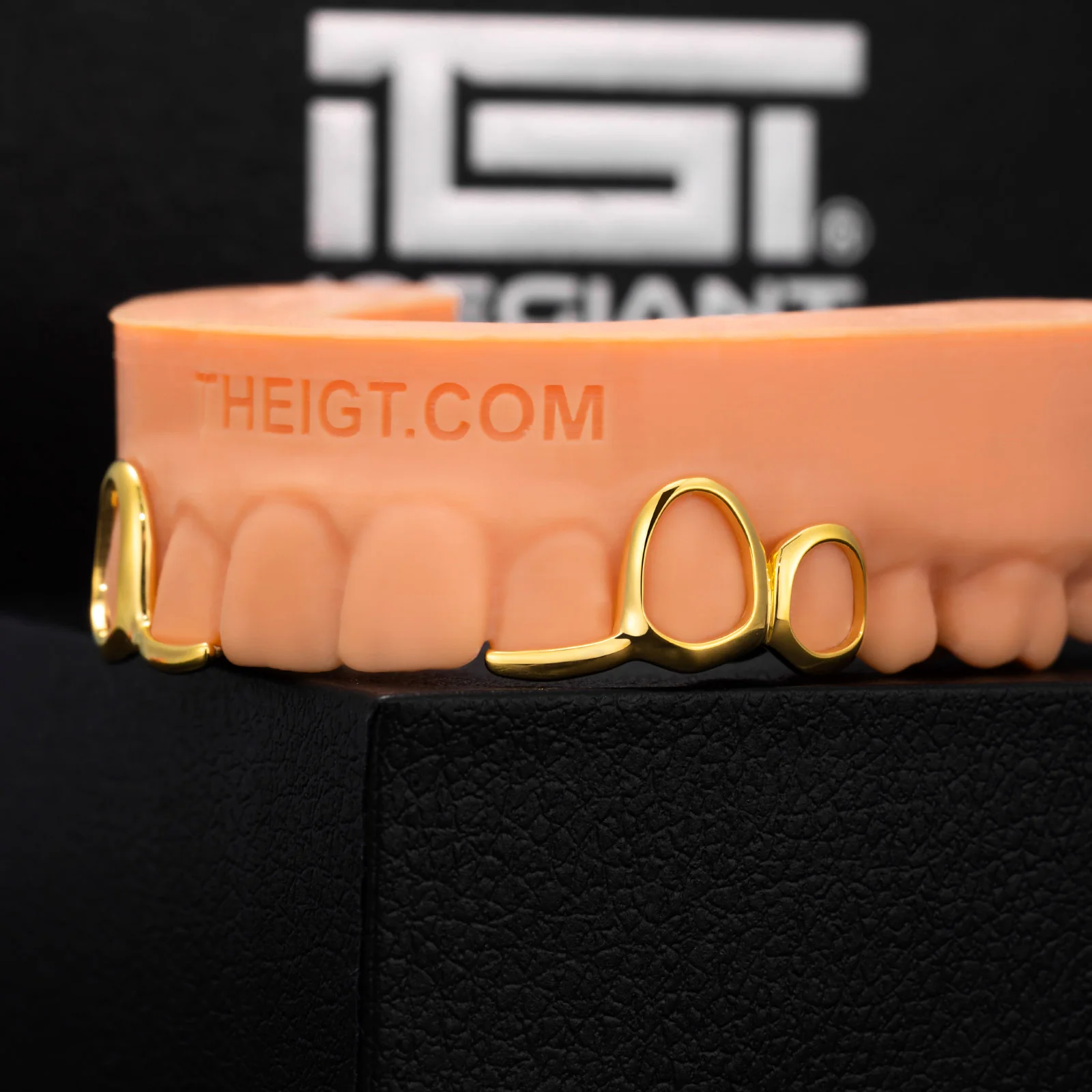 Opec Face With Tip Grillz - Image 7