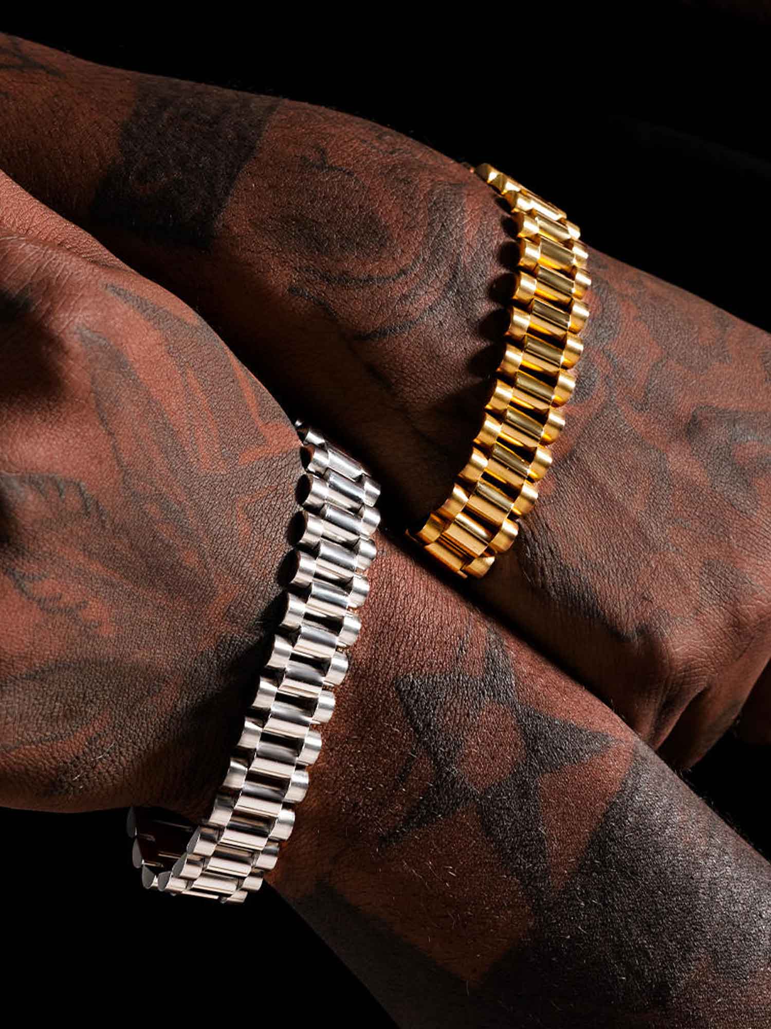 Presidential Bracelet - Image 5