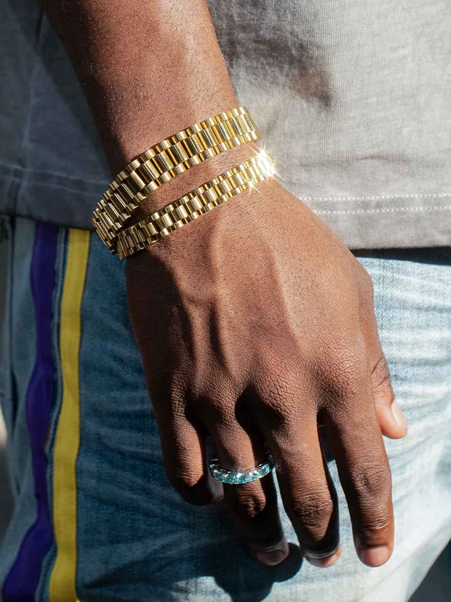Presidential Bracelet - Image 6
