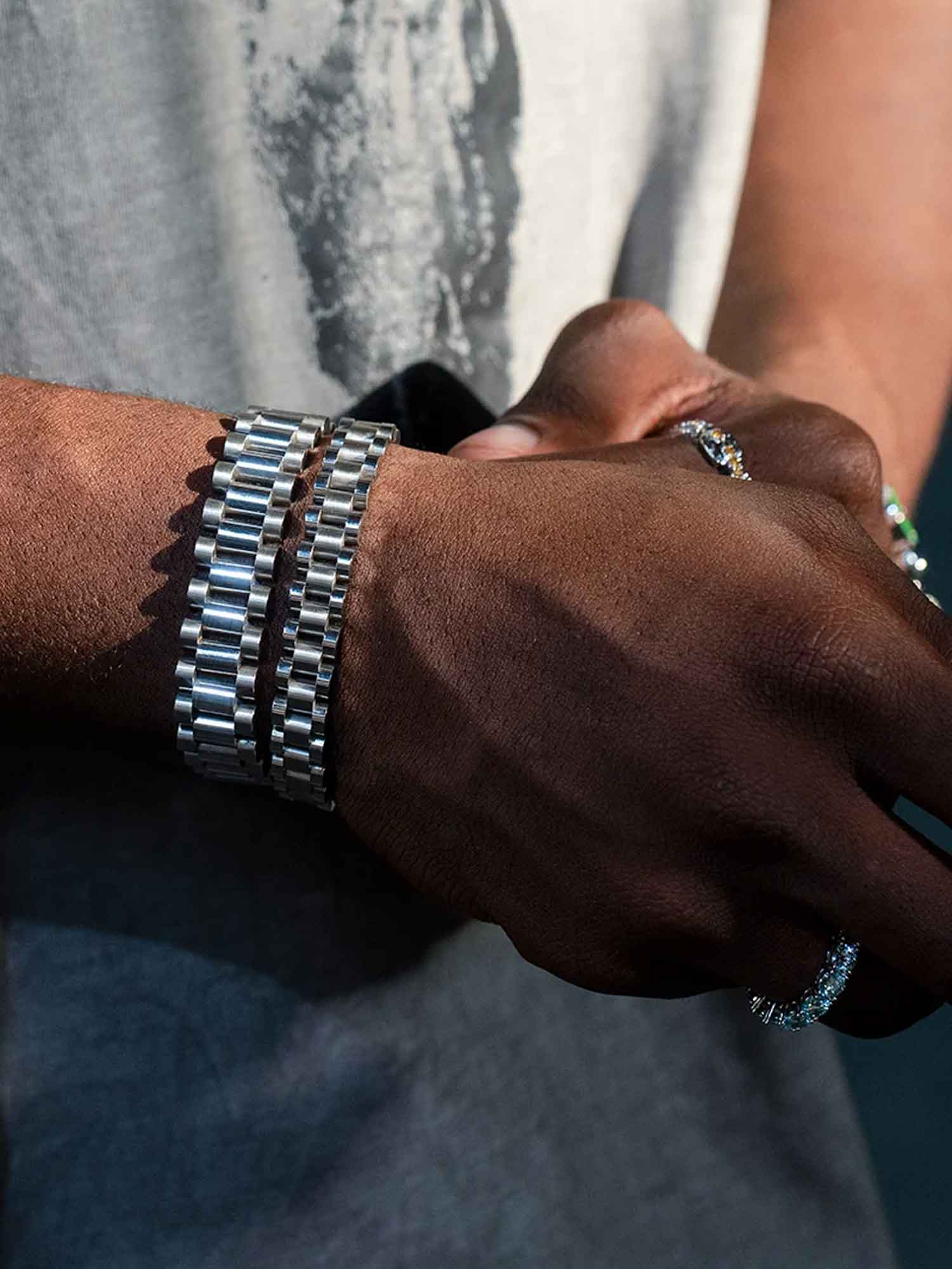 Presidential Bracelet - Image 7
