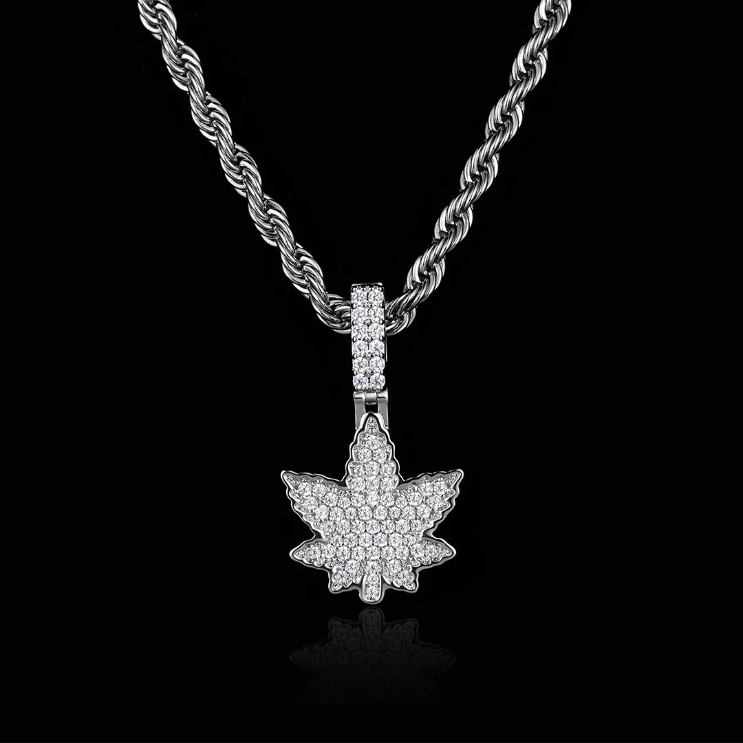 S925 Sterling Silver Personalized Pendant - Image 5