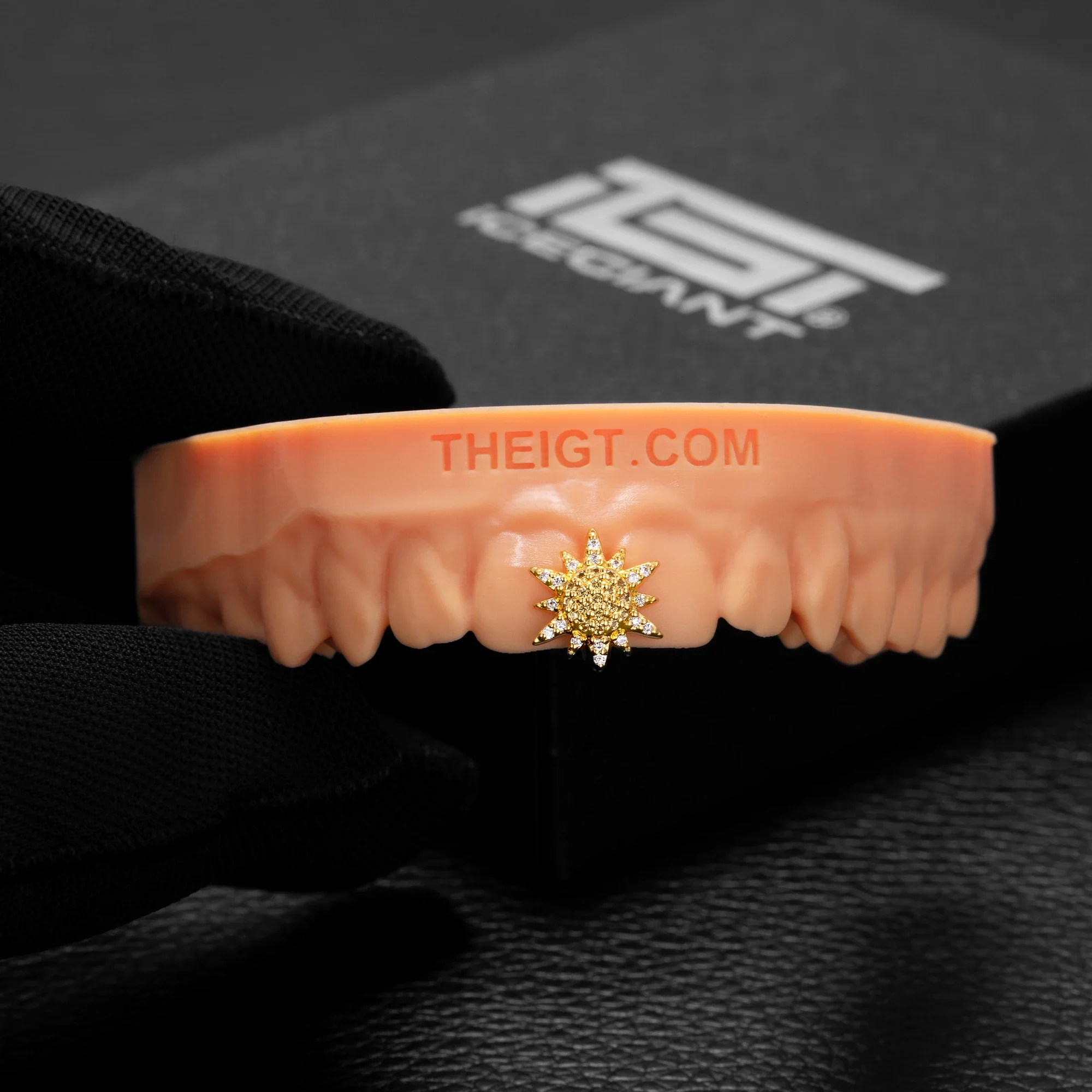 Single Sunshine Grillz - Image 3