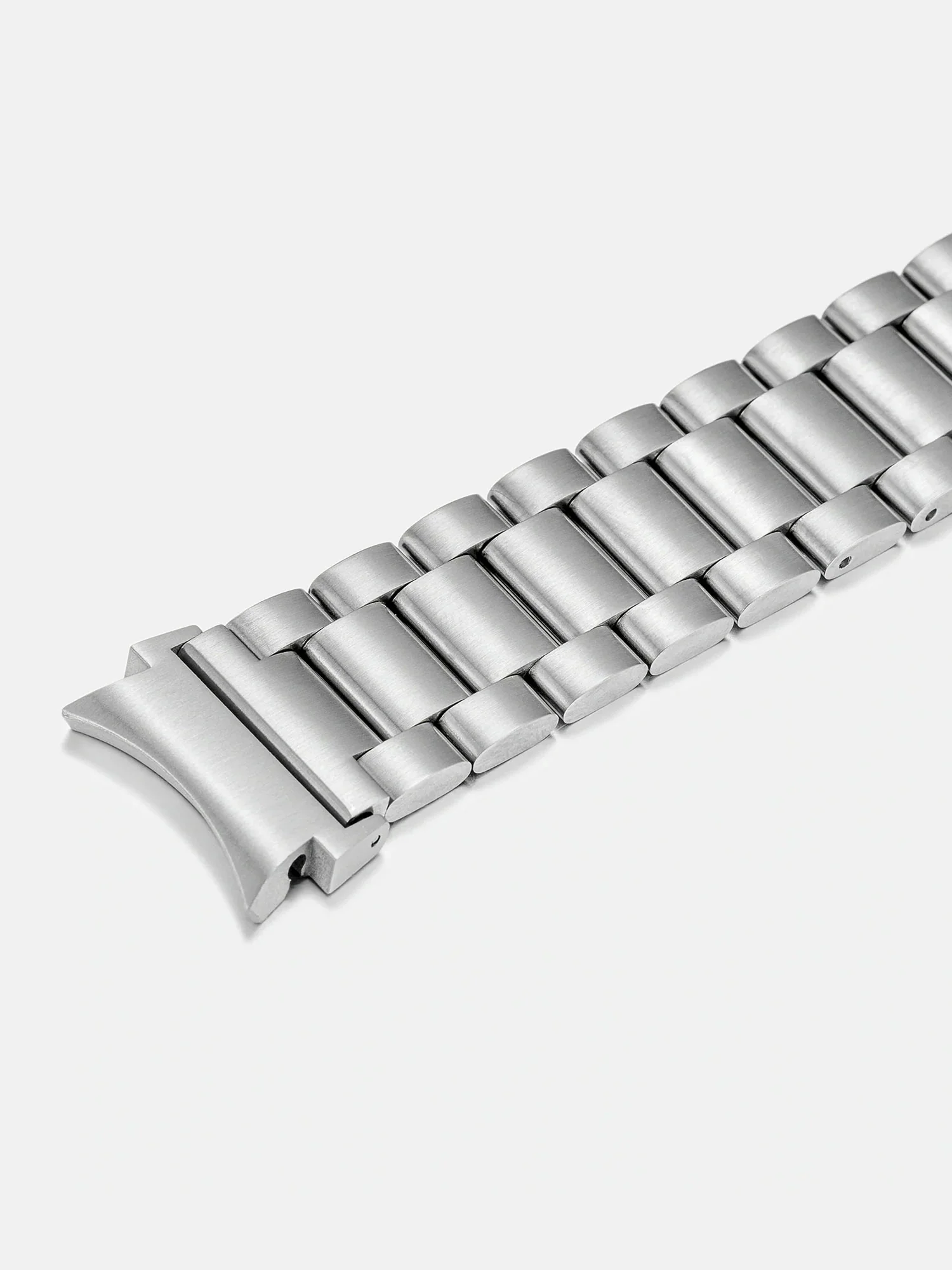 Stainless Steel Band For 40mm/ 44mm/ 46mm Galaxy Watch - Image 5