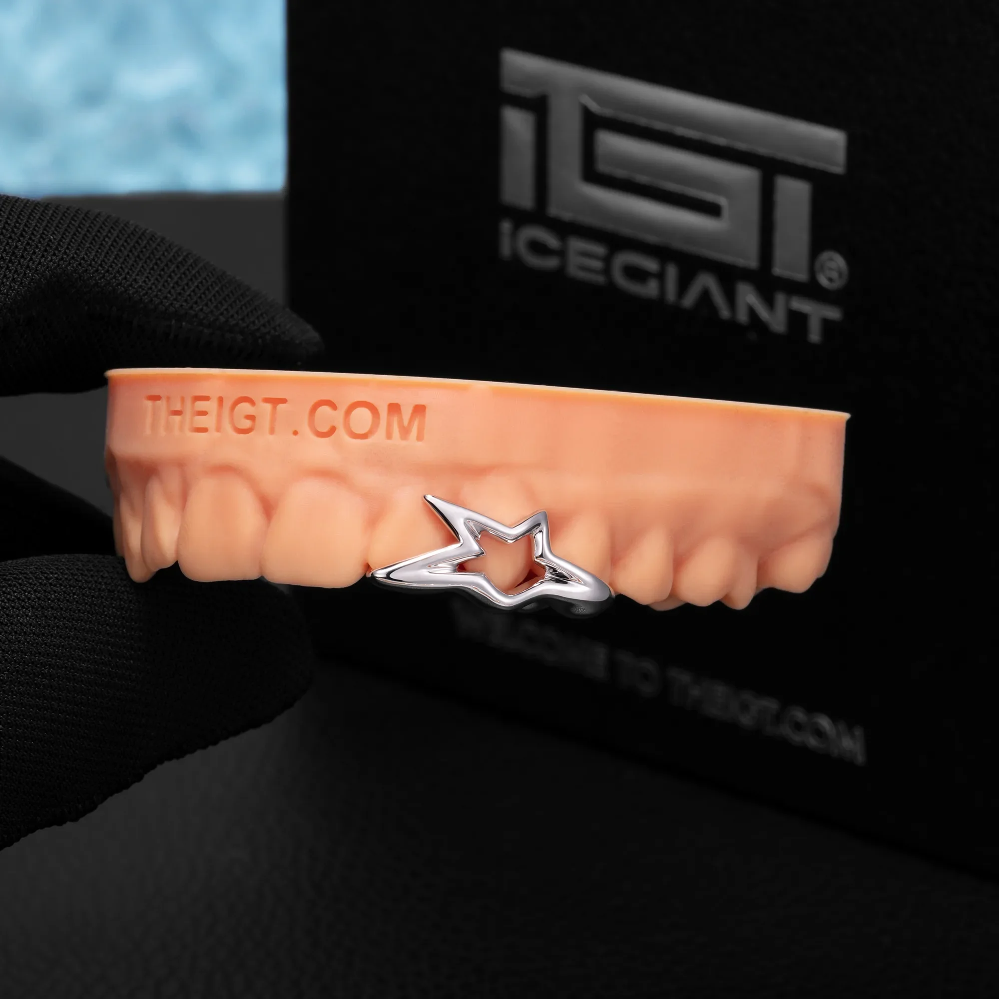 Star Grillz - Image 3